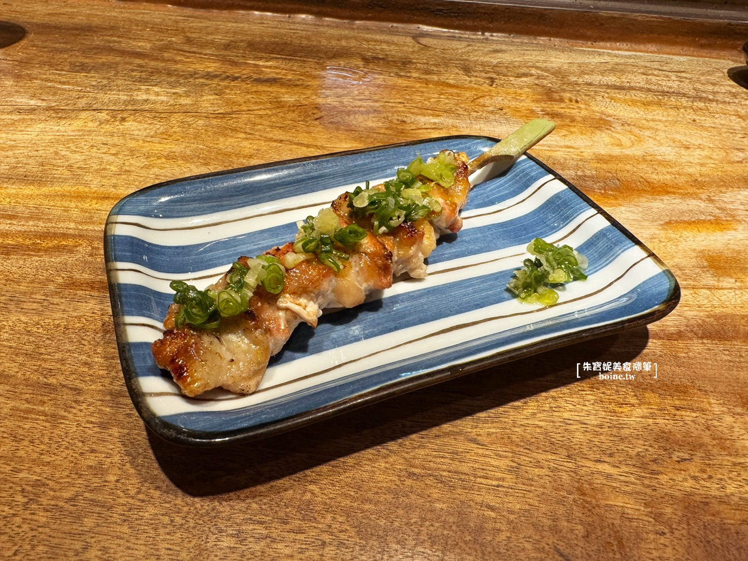 【南港展覽館站美食】板前屋炭烤鰻魚飯．日式居酒屋推薦．串燒推薦 @朱寶妮美食隨筆