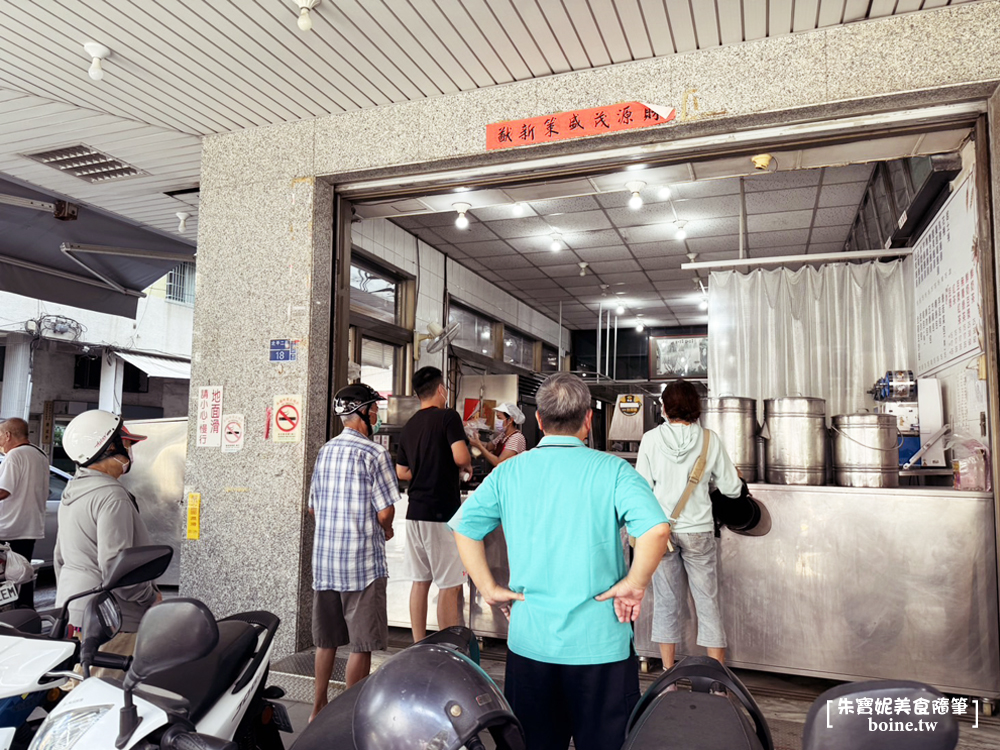 【高雄美食】台北六張犁饅頭店．在地人最愛-後驛站饅頭麵包每天新鮮出爐(2024.9更新) @朱寶妮美食隨筆