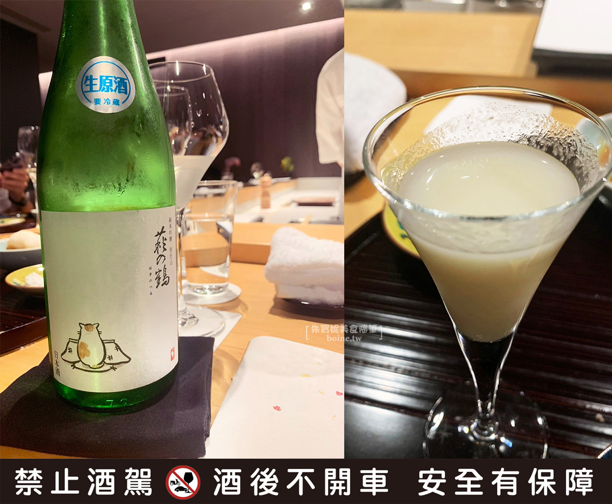 【大安站美食】牡丹天婦羅本店．米其林二星神級美食．完全預約制 @朱寶妮美食隨筆