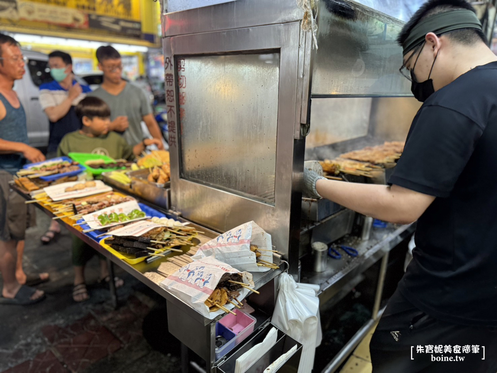 【高雄美食】毒家口味碳烤啤酒。三民區鼎中街美食-毒家烤肉推薦 @朱寶妮美食隨筆