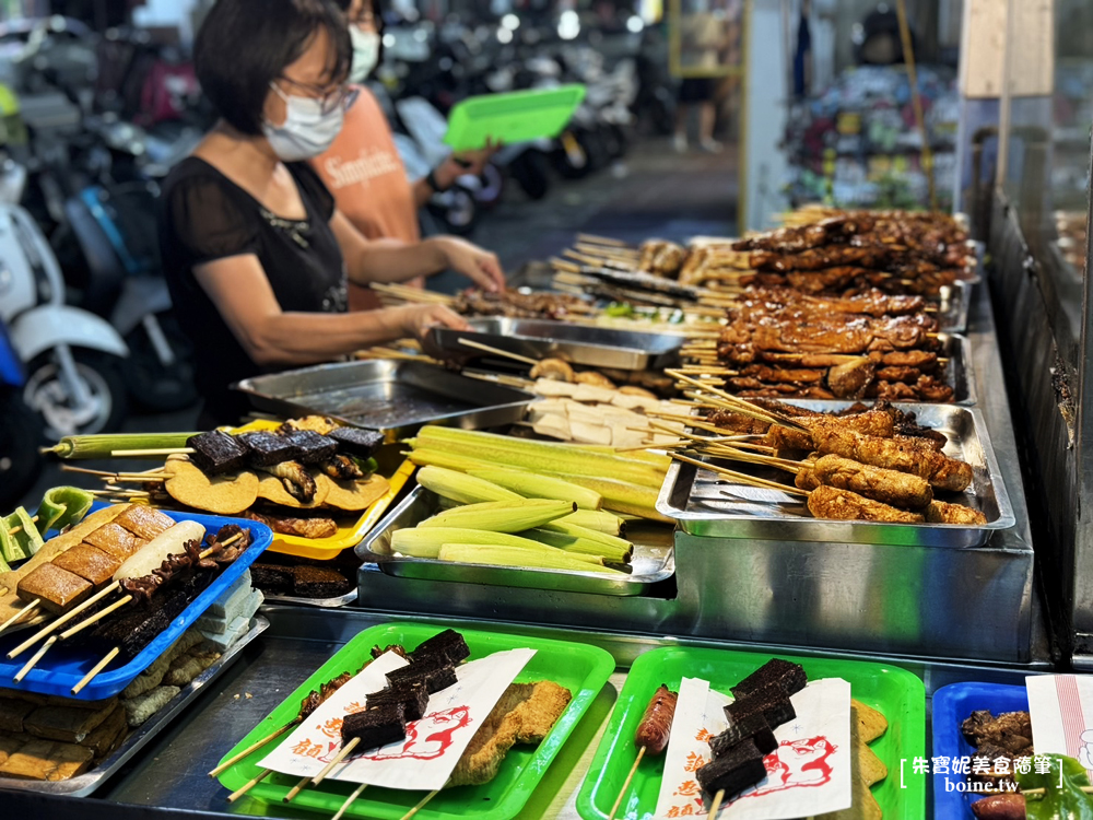 【高雄美食】毒家口味碳烤啤酒。三民區鼎中街美食-毒家烤肉推薦 @朱寶妮美食隨筆