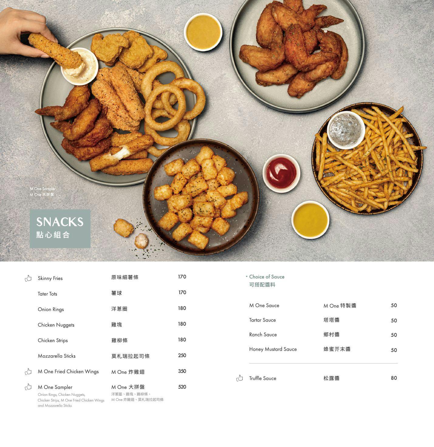 忠孝復興美食｜M One Cafe 大安店．東區早午餐推薦．台北人氣餐廳 @朱寶妮美食隨筆