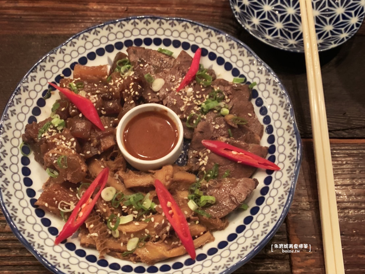 【雙連站美食】酒菜市場．風格台式餐酒館．中山區美食推薦 @朱寶妮美食隨筆