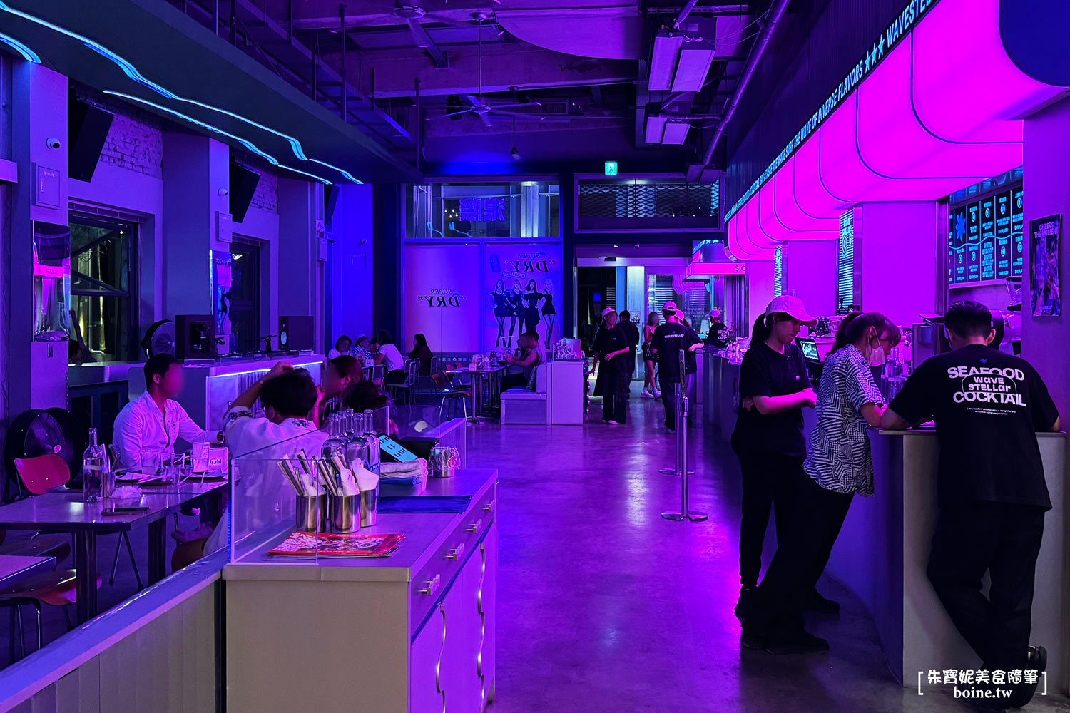 【高雄美食】永心浮島Yonshin Fudopia.時尚摩登餐酒館.海港景觀餐廳(菜單) @朱寶妮美食隨筆 【高雄美食】永心浮島Yonshin Fudopia.時尚摩登餐酒館.海港景觀餐廳(菜單) @朱寶妮美食隨筆