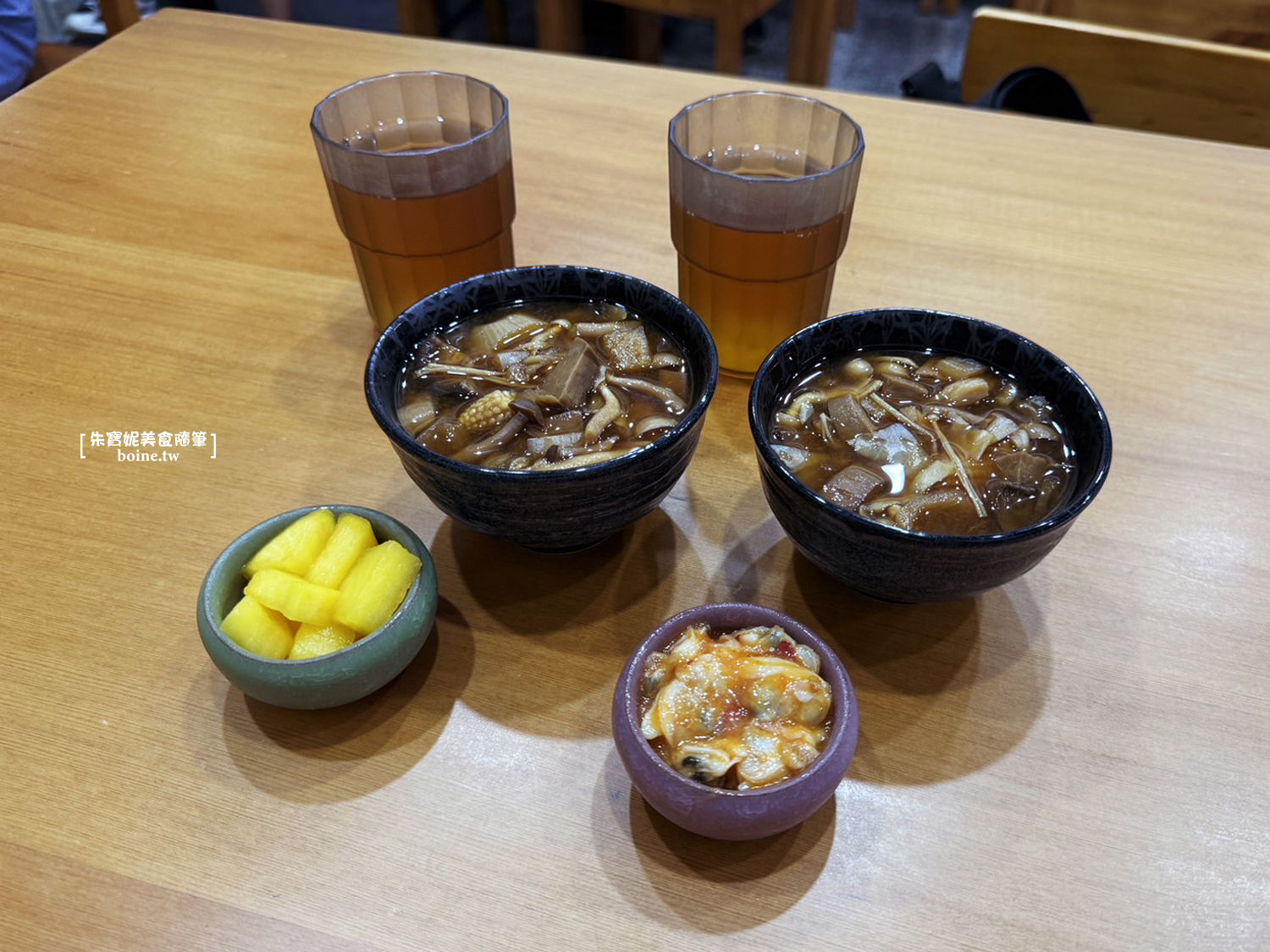 【高雄美食】名古屋豬排金鯱家．日本江戶貴族御用八丁味噌豬排推薦 @朱寶妮美食隨筆