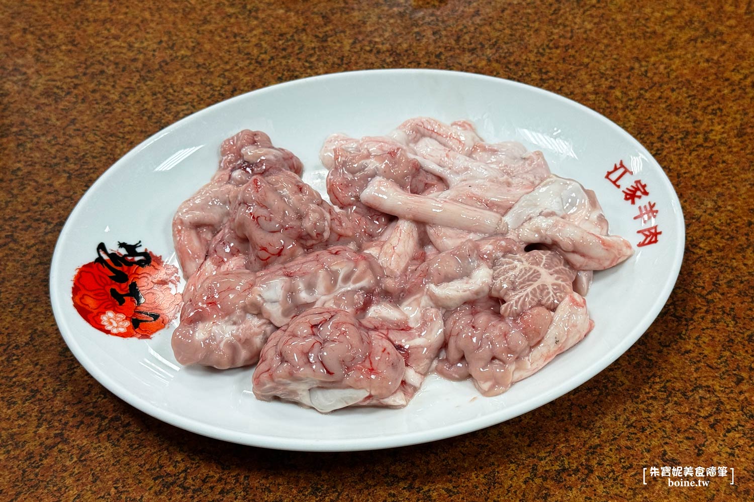 江家羊肉｜中壢清燉羊肉爐．只開秋冬一鍋難求．預訂方式大公開！ @朱寶妮美食隨筆
