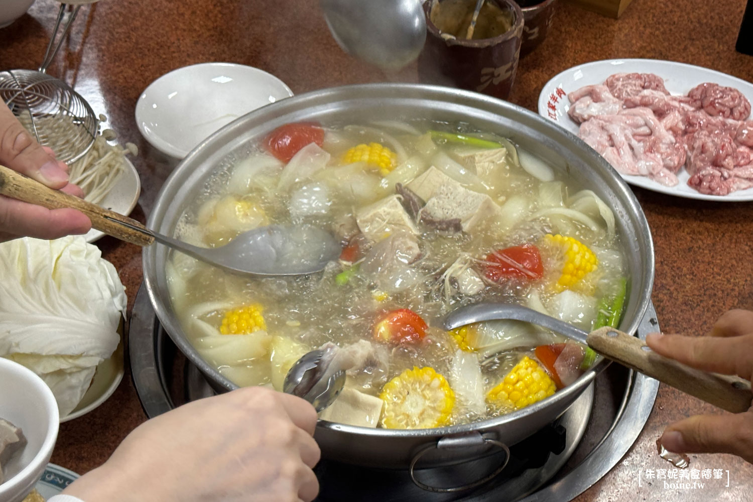 江家羊肉|中壢清燉羊肉爐.只開秋冬一鍋難求.預訂方式大公開! @朱寶妮美食隨筆 江家羊肉|中壢清燉羊肉爐.只開秋冬一鍋難求.預訂方式大公開! @朱寶妮美食隨筆