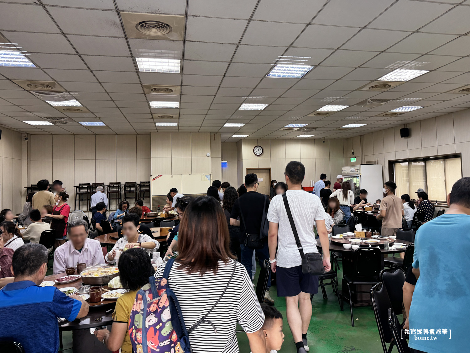 【中壢美食】江家羊肉．老饕與在地人最愛溫體羊肉火鍋．三層肉必點(菜單) @朱寶妮美食隨筆