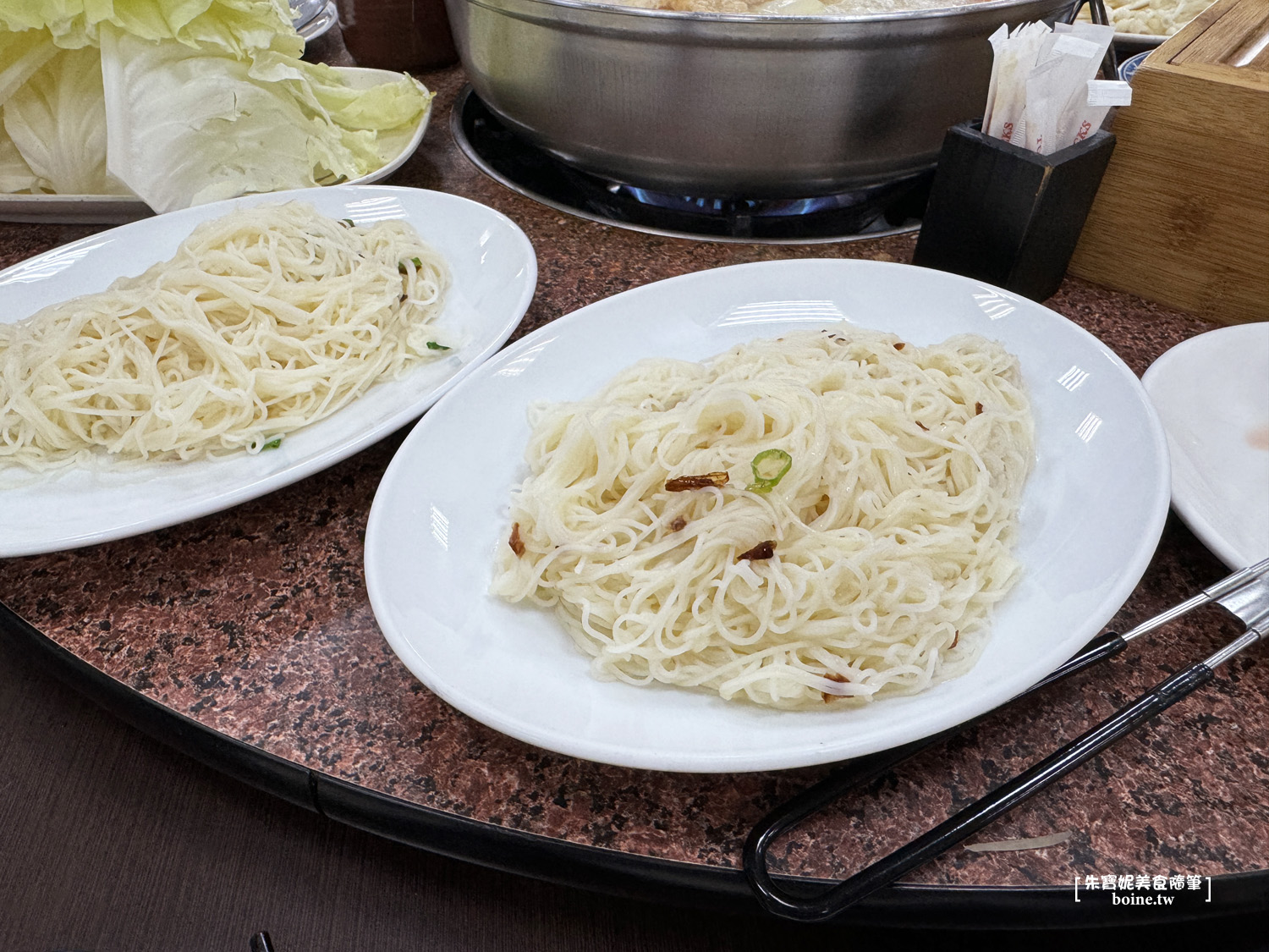 【中壢美食】江家羊肉．老饕與在地人最愛溫體羊肉火鍋．三層肉必點(菜單) @朱寶妮美食隨筆