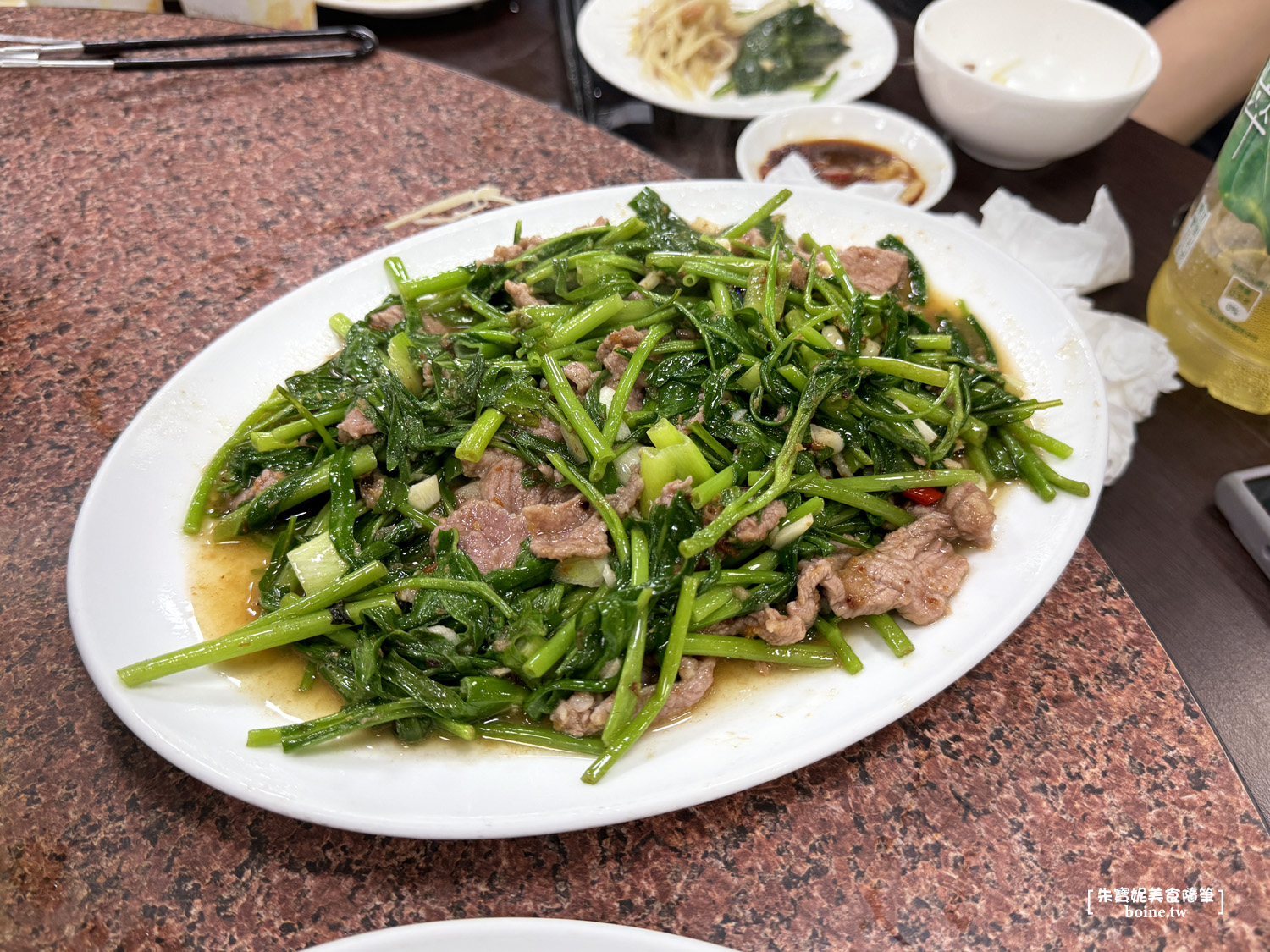 【中壢美食】江家羊肉．老饕與在地人最愛溫體羊肉火鍋．三層肉必點(菜單) @朱寶妮美食隨筆