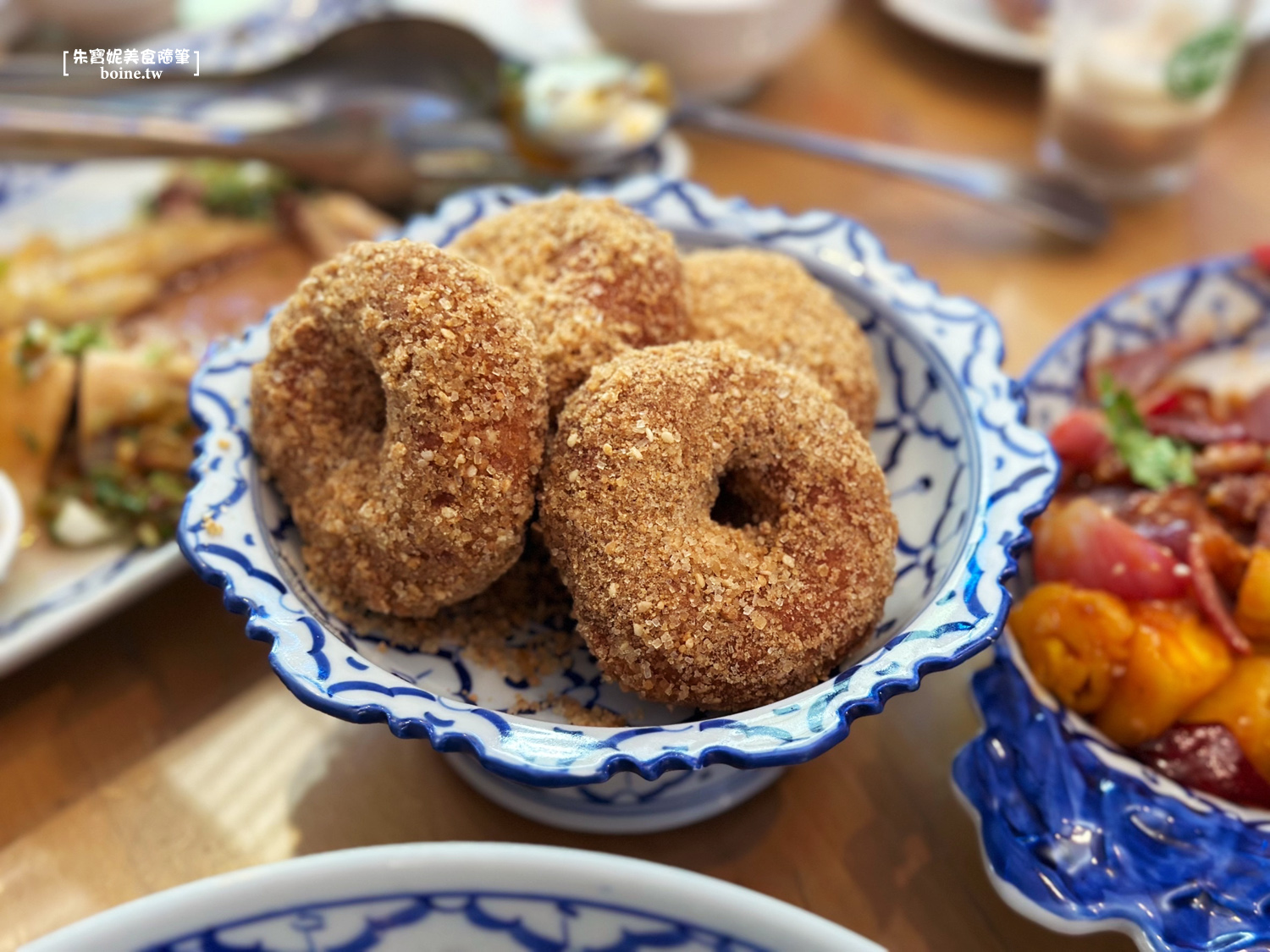 【高雄美食】 龍鶴家LONG HO JIA．新潮創意台菜．美術館聚餐推薦(菜單) @朱寶妮美食隨筆