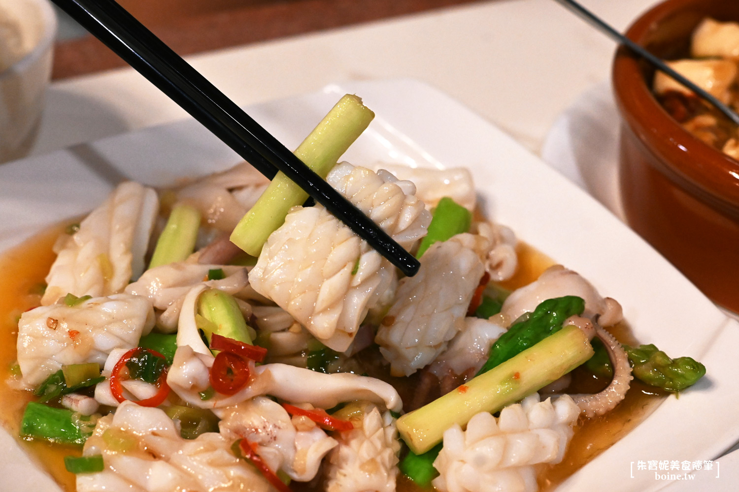 雞家莊本店｜台北老字號臺菜．米其林必比登推薦．中山站美食 @朱寶妮美食隨筆