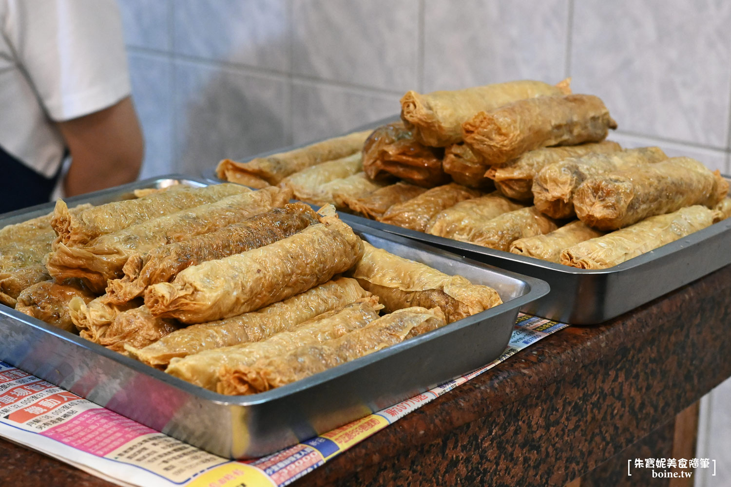雞家莊本店｜台北老字號臺菜．米其林必比登推薦．中山站美食 @朱寶妮美食隨筆