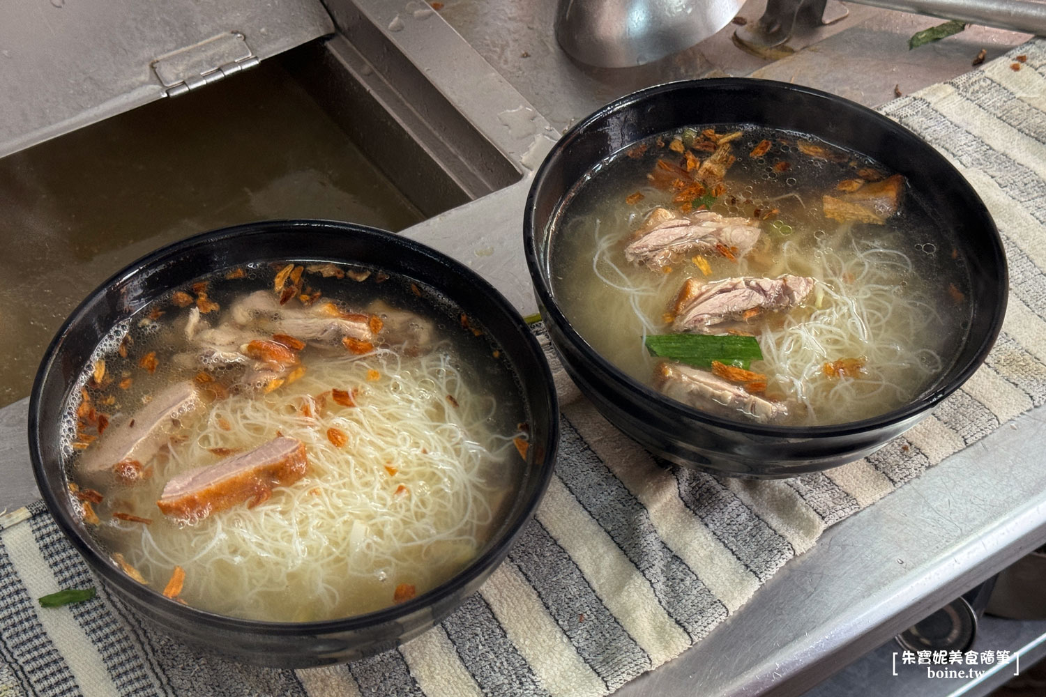 高雄美食|鄉村冬粉鴨裕誠店.左營鴨肉飯滷味推薦 @朱寶妮美食隨筆 高雄美食|鄉村冬粉鴨裕誠店.左營鴨肉飯滷味推薦 @朱寶妮美食隨筆