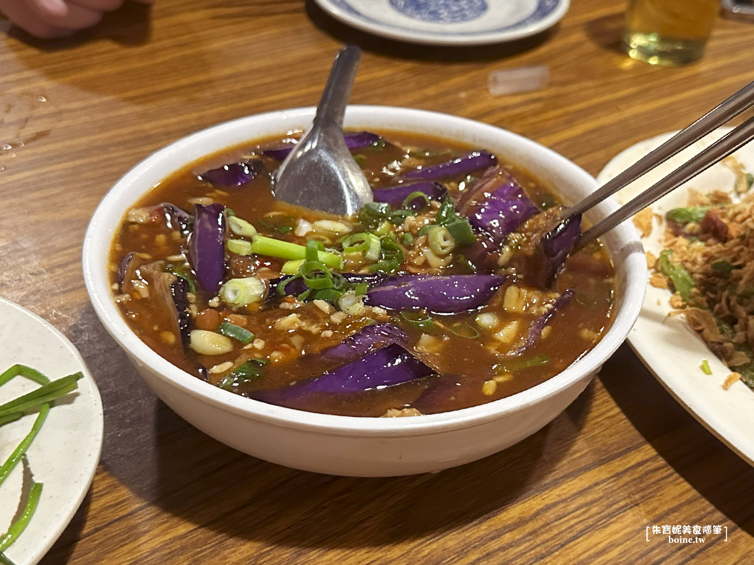 【大安區美食】老朋友小酌熱炒．台北平價熱炒推薦 @朱寶妮美食隨筆