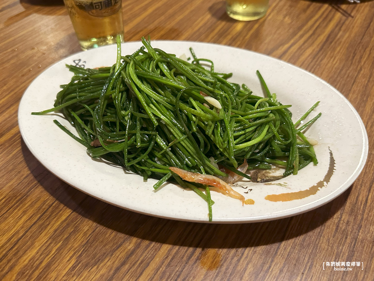 【大安區美食】老朋友小酌熱炒．台北平價熱炒推薦 @朱寶妮美食隨筆