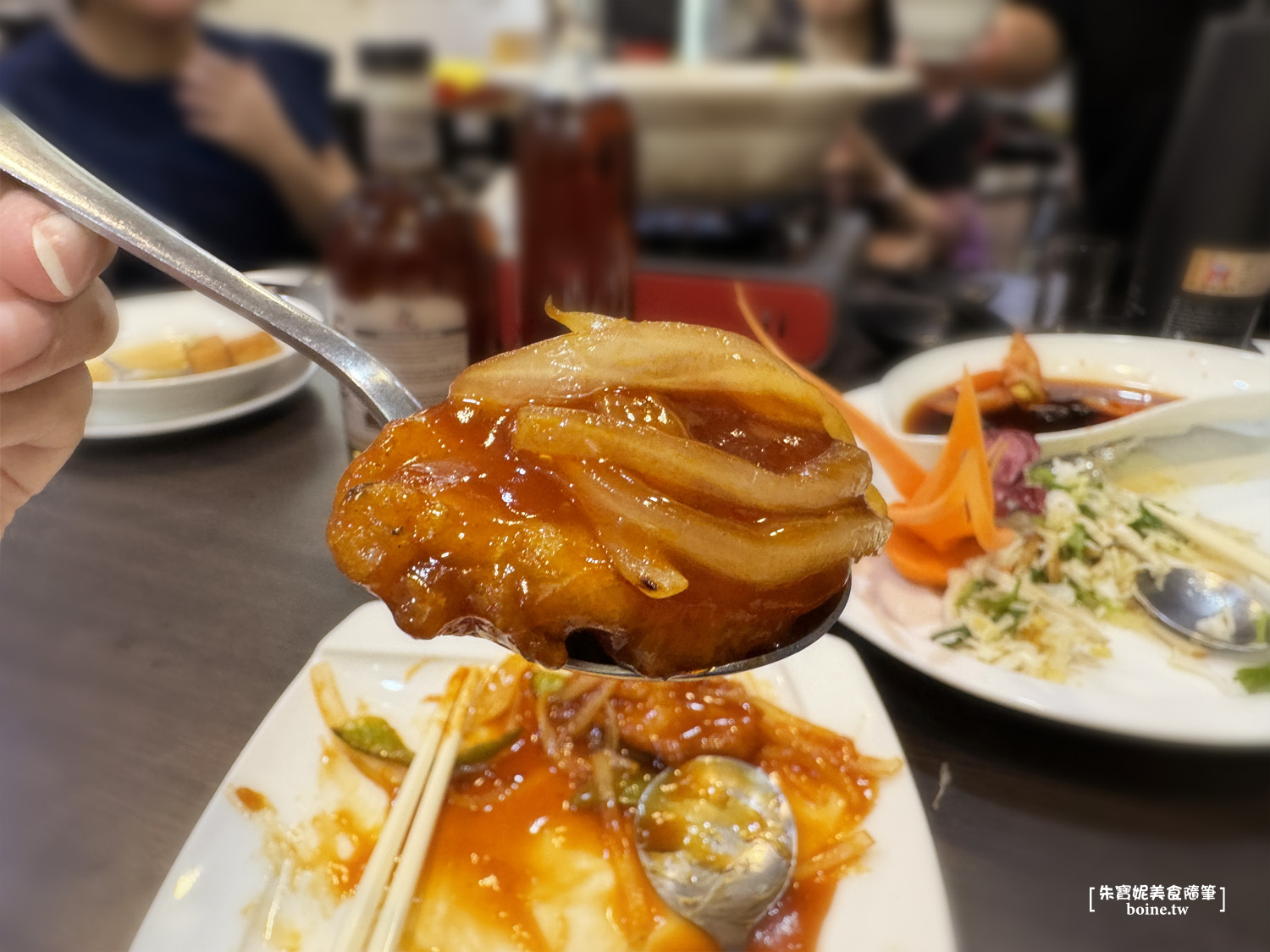 【新莊美食】大牛北方館．暖心清燉羊肉鍋．新北餐廳推薦(菜單) @朱寶妮美食隨筆