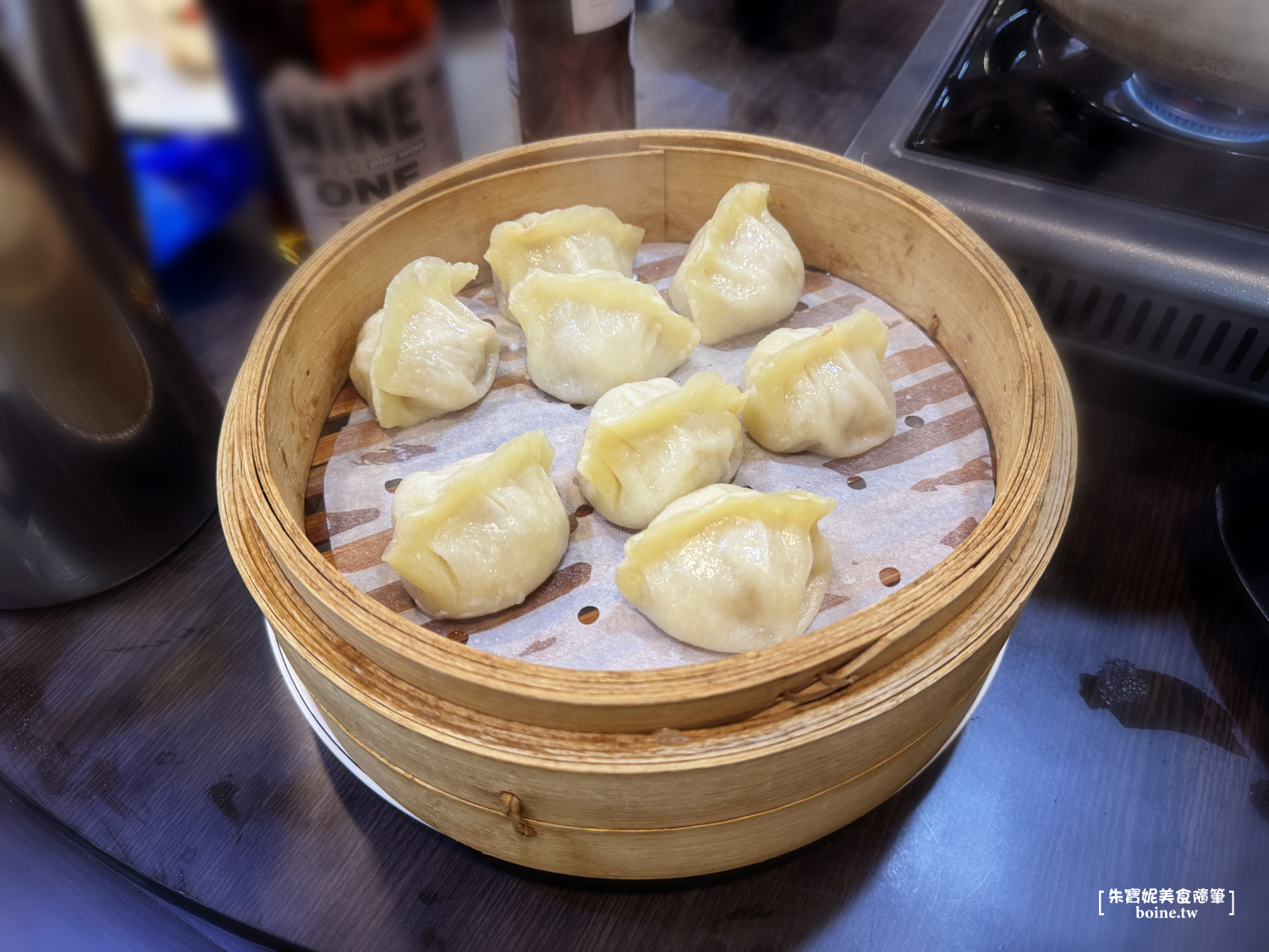 【新莊美食】大牛北方館．暖心清燉羊肉鍋．新北餐廳推薦(菜單) @朱寶妮美食隨筆