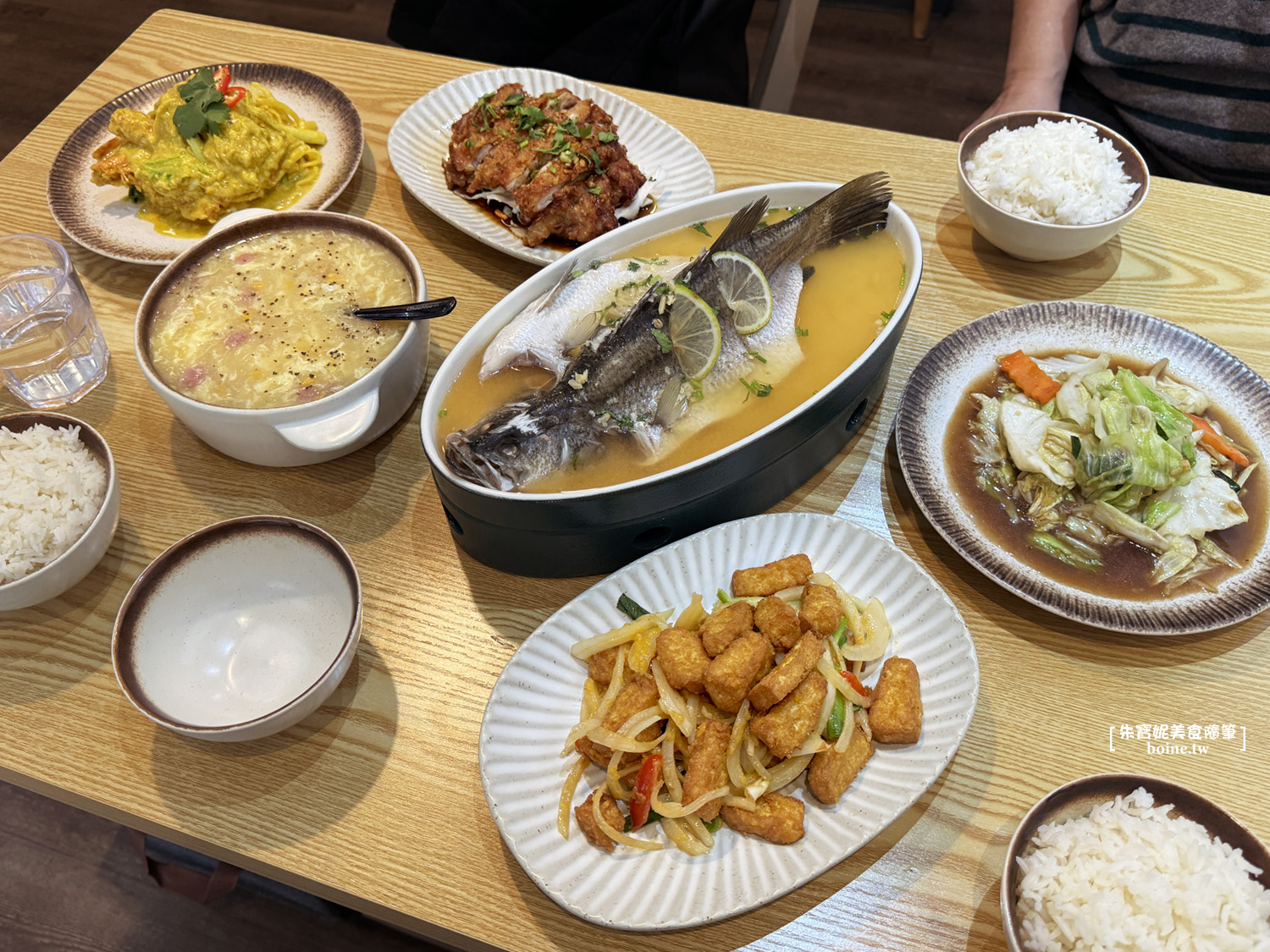 【中壢美食】樂魚料亭．秋日蟹宴．桃園日料推薦 @朱寶妮美食隨筆