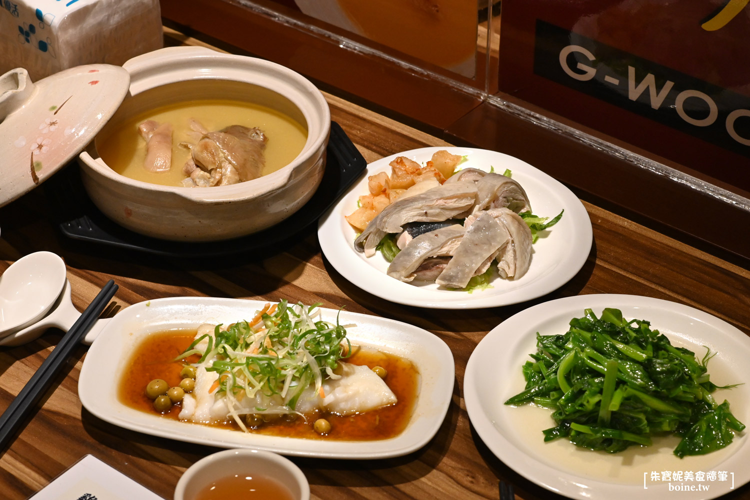 雞窩餐廳|信義區平價台菜.傳承驥園濃厚砂鍋土雞湯 @朱寶妮美食隨筆 雞窩餐廳|信義區平價台菜.傳承驥園濃厚砂鍋土雞湯 @朱寶妮美食隨筆
