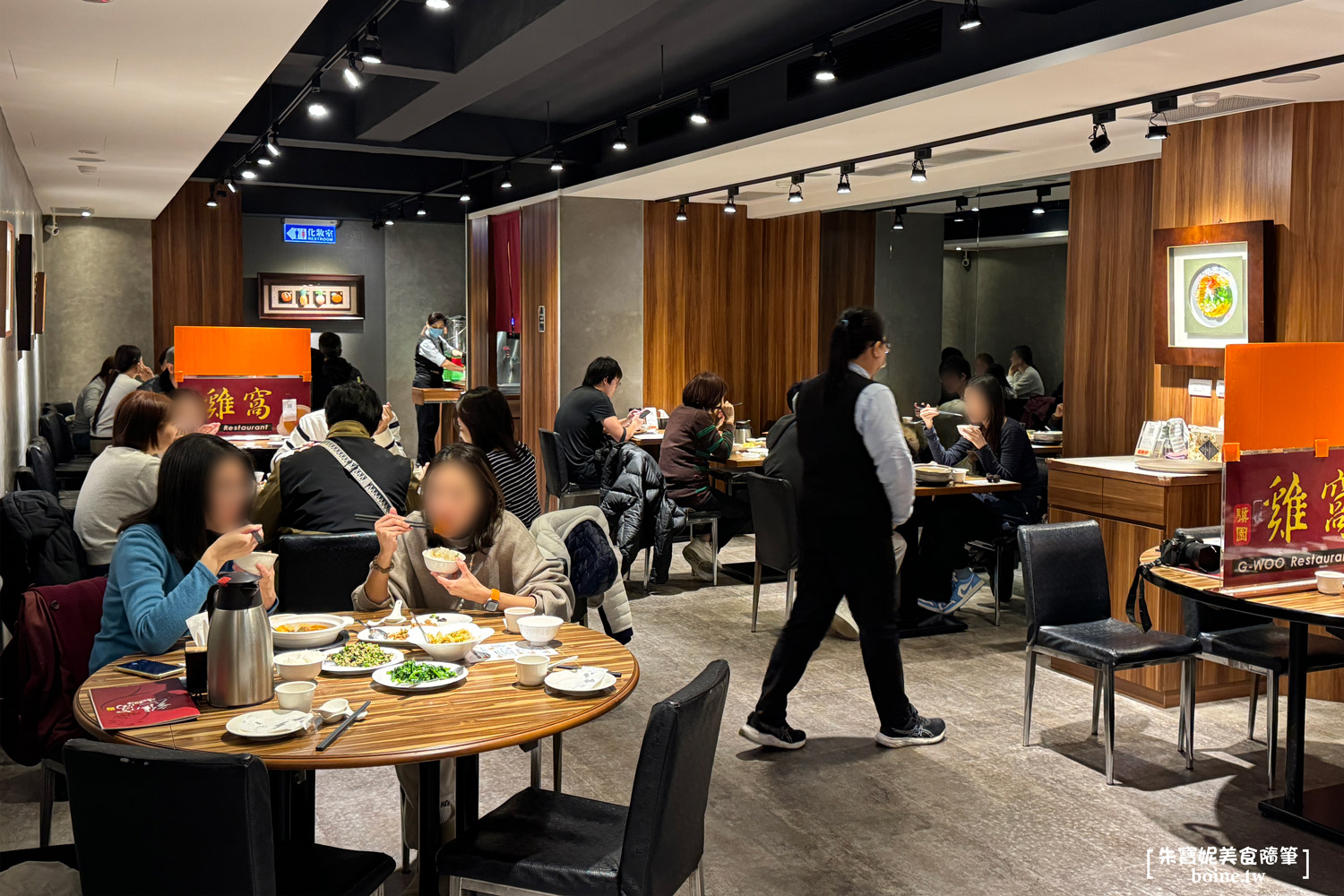 雞窩餐廳|信義區平價台菜.傳承驥園濃厚砂鍋土雞湯 @朱寶妮美食隨筆 雞窩餐廳|信義區平價台菜.傳承驥園濃厚砂鍋土雞湯 @朱寶妮美食隨筆