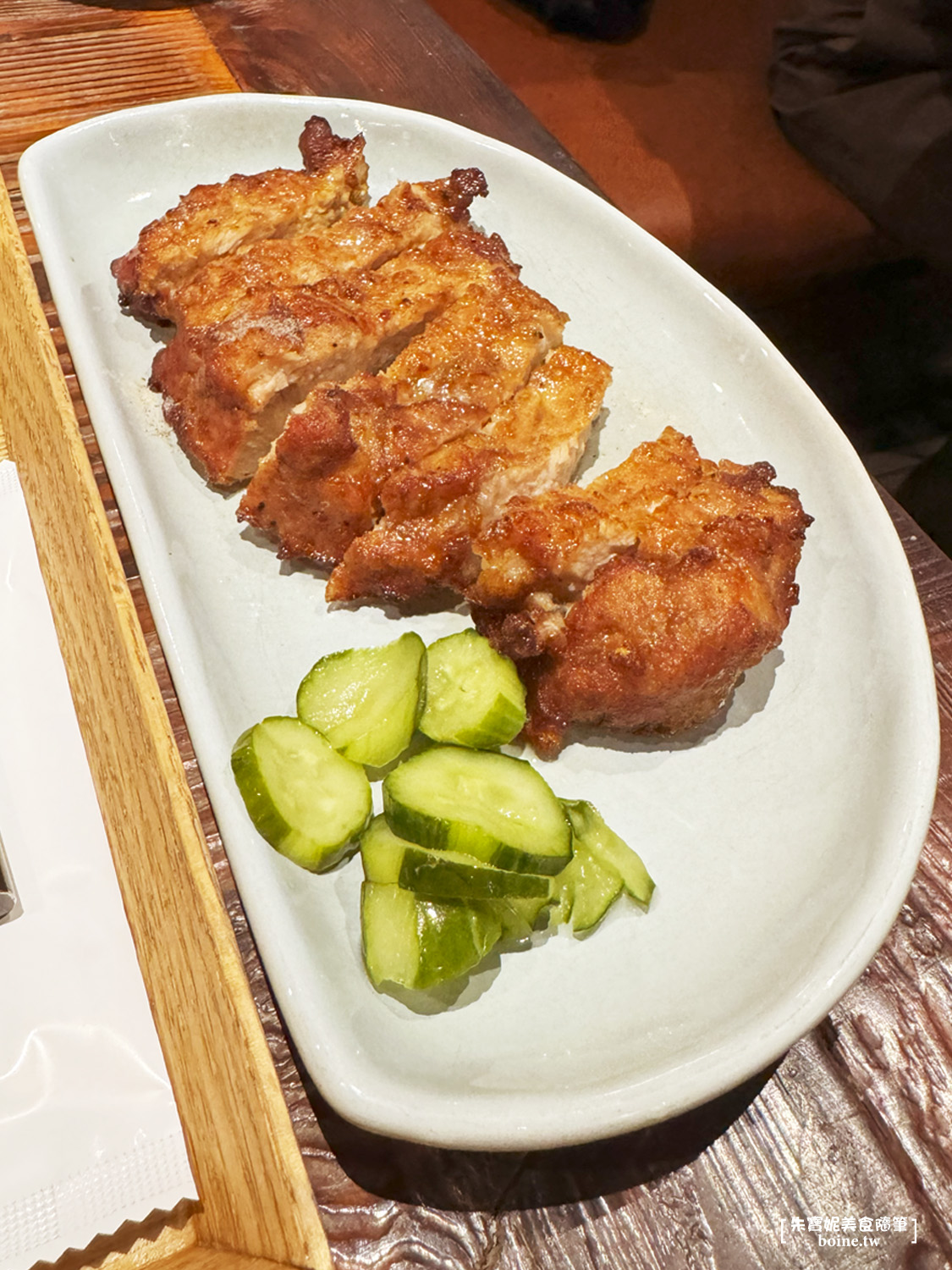 【高雄美食】永心鳳茶．摩登台菜簡餐．美術館餐廳推薦(菜單) @朱寶妮美食隨筆