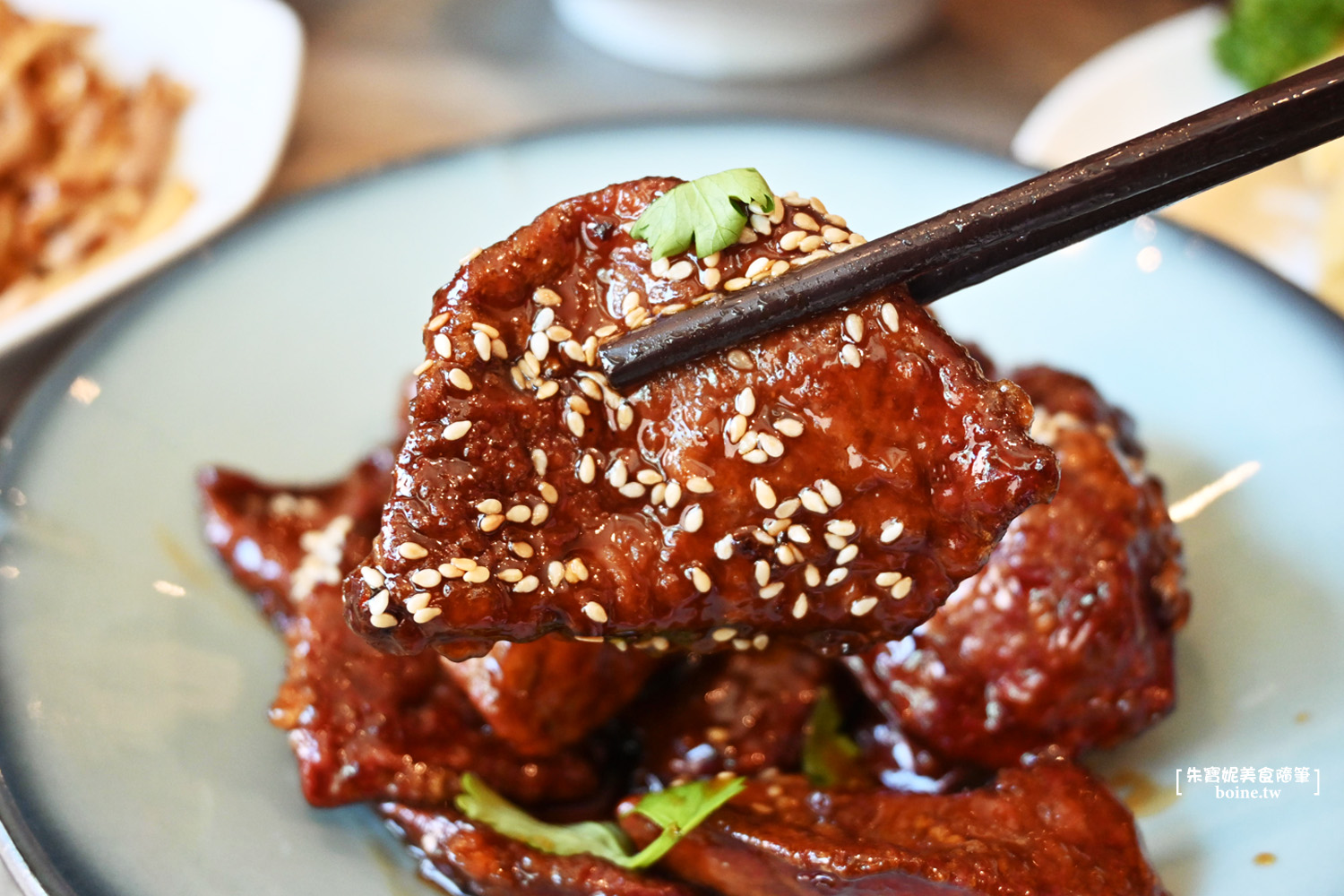 【大安美食】大來小館金華店．豬肝與客家小炒必點．米其林入選台菜(菜單) @朱寶妮美食隨筆