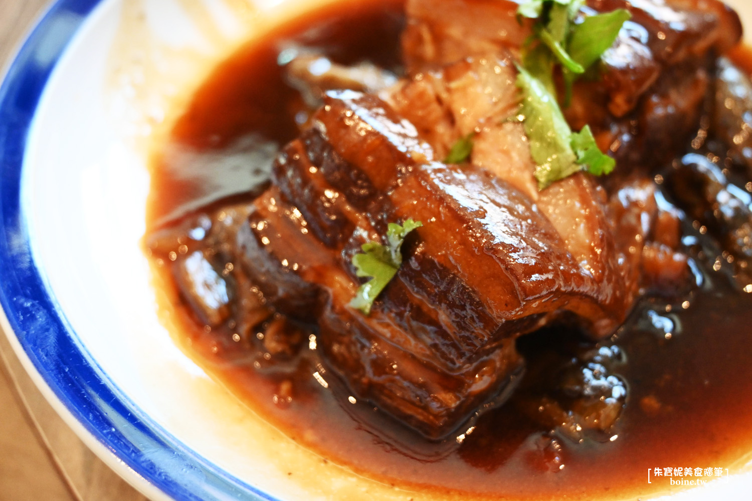 【大安美食】大來小館金華店．豬肝與客家小炒必點．米其林入選台菜(菜單) @朱寶妮美食隨筆