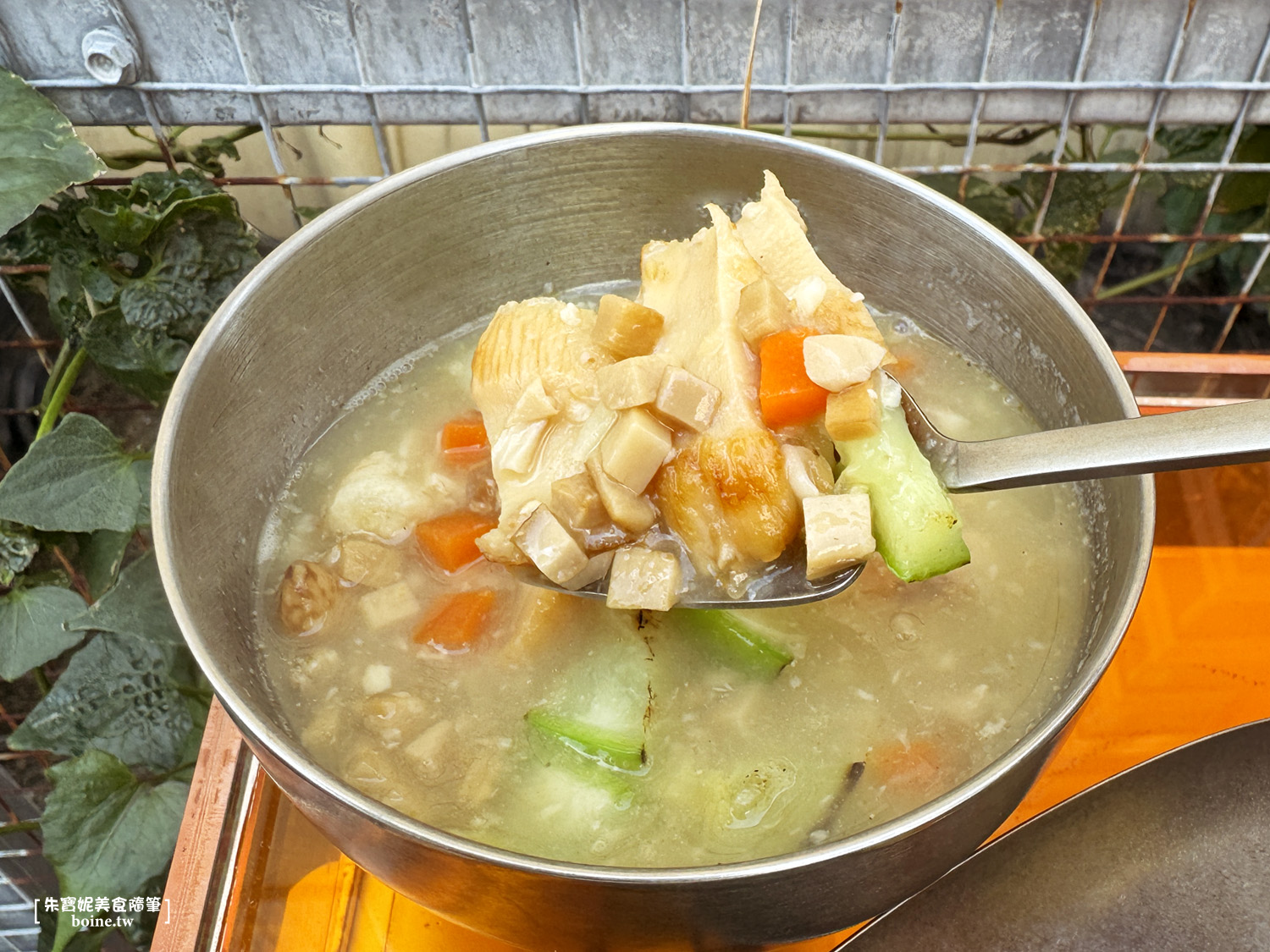 【後驛站美食】南人飯店．就要醬吃．從主餐到配菜都用心(菜單) @朱寶妮美食隨筆