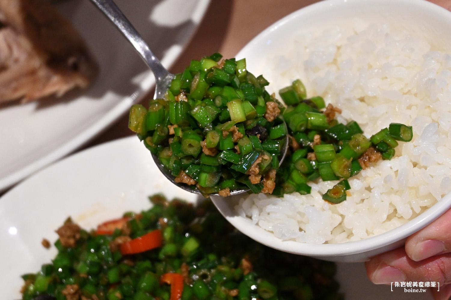 【大安美食】六廚川客料理．麻香辣味過癮．大安森林公園聚餐推薦(菜單) @朱寶妮美食隨筆