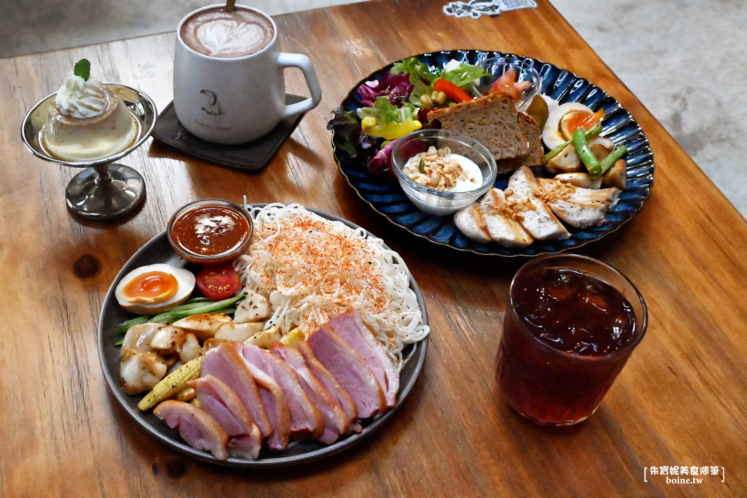 【高雄美食】台北六張犁饅頭店．在地人最愛-後驛站饅頭麵包每天新鮮出爐(2024.9更新) @朱寶妮美食隨筆