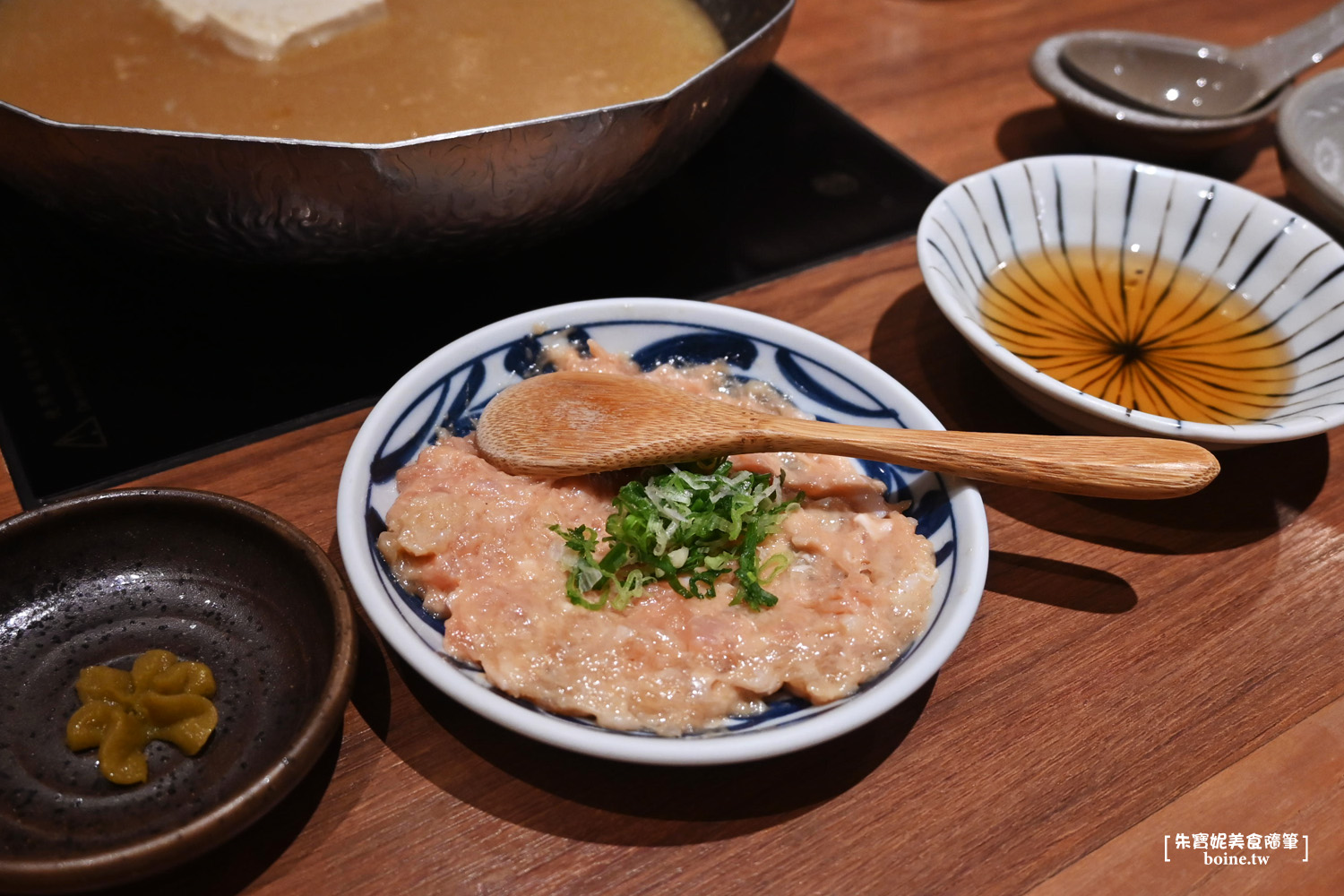 【北車美食】黑毛屋．連鎖日式個人火鍋．台北火鍋推薦(菜單) @朱寶妮美食隨筆