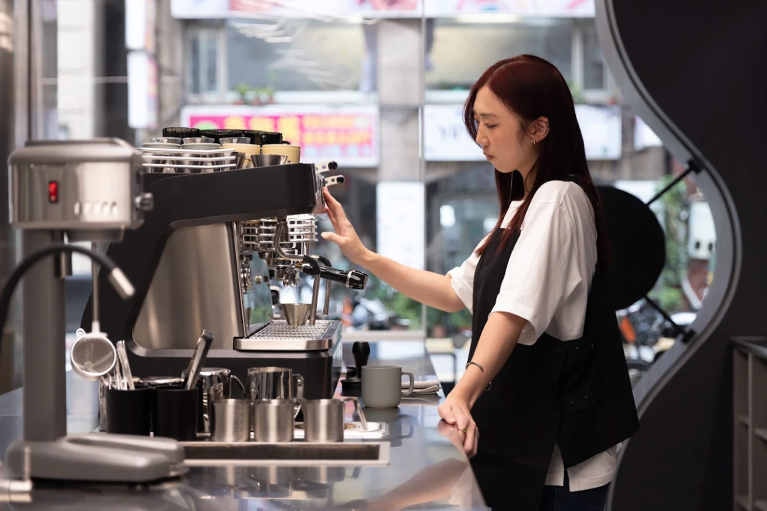 【大同美食】LOOP IN NEON霓裡.獨具風格的未來感Coffee Bar(菜單) @朱寶妮美食隨筆 【大同美食】LOOP IN NEON霓裡.獨具風格的未來感Coffee Bar(菜單) @朱寶妮美食隨筆