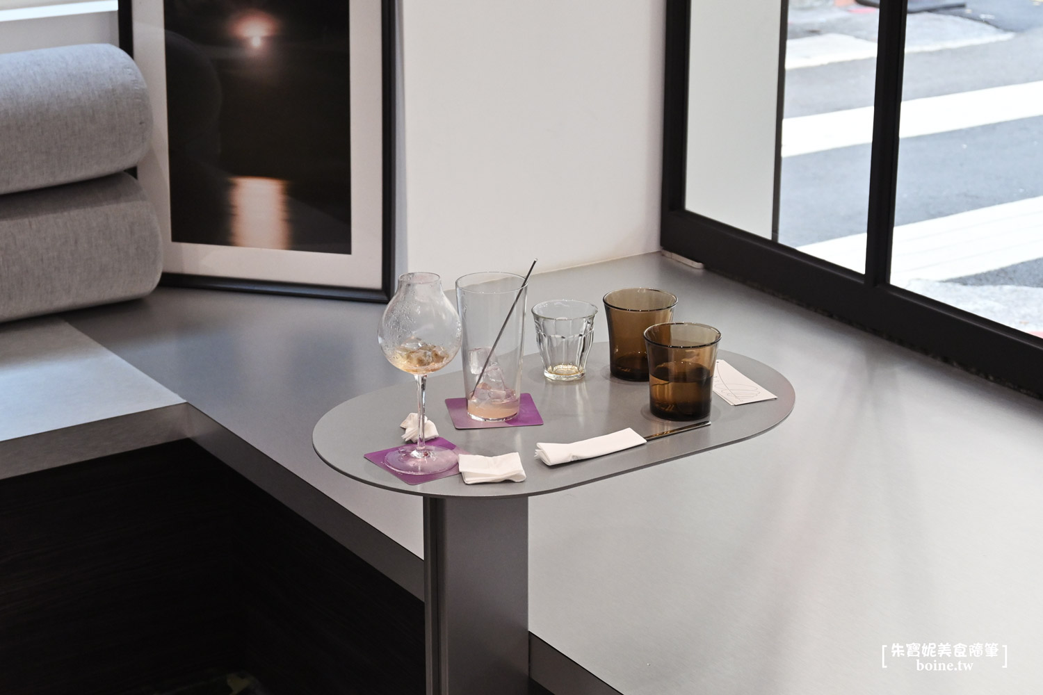 【大同美食】LOOP IN NEON霓裡.獨具風格的未來感Coffee Bar(菜單) @朱寶妮美食隨筆 【大同美食】LOOP IN NEON霓裡.獨具風格的未來感Coffee Bar(菜單) @朱寶妮美食隨筆