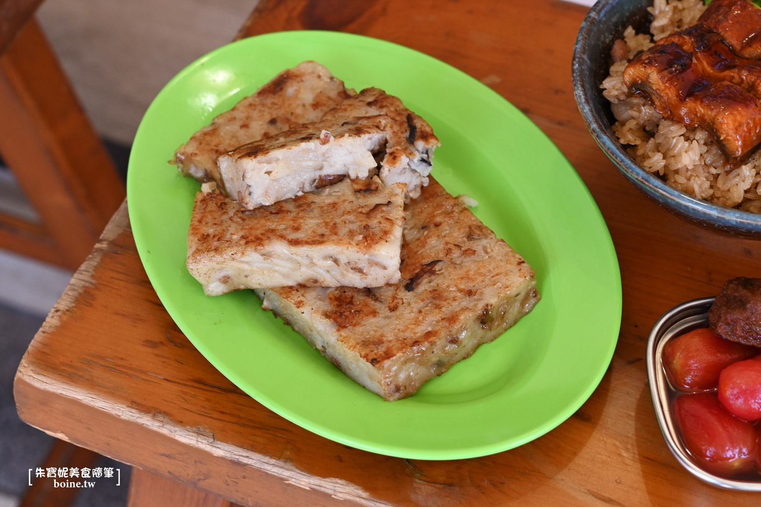 【高雄美食】粿富灶咖.家傳米食料理.傳承手作心意(菜單) @朱寶妮美食隨筆 【高雄美食】粿富灶咖.家傳米食料理.傳承手作心意(菜單) @朱寶妮美食隨筆