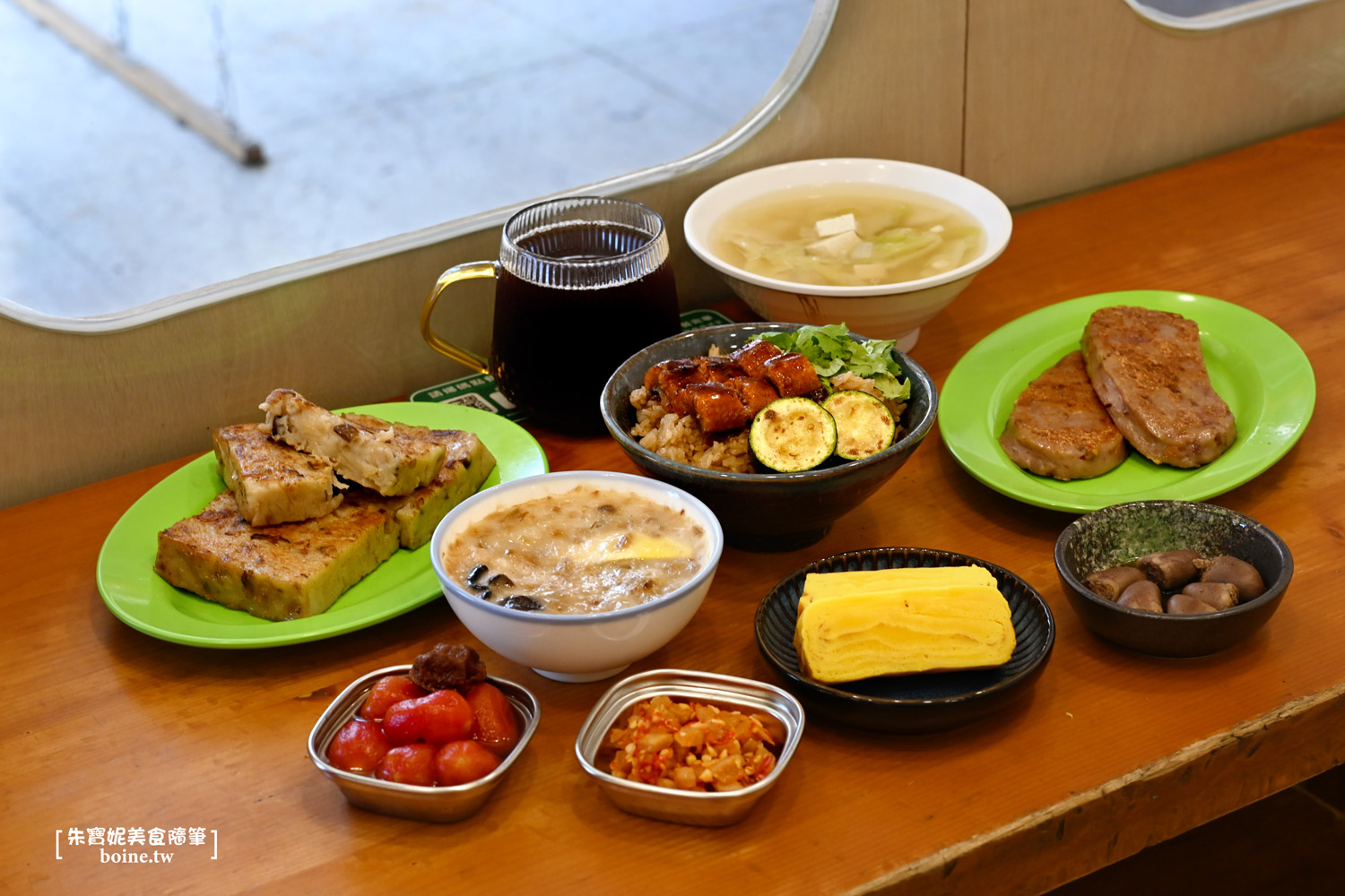 【高雄美食】粿富灶咖.家傳米食料理.傳承手作心意(菜單) @朱寶妮美食隨筆 【高雄美食】粿富灶咖.家傳米食料理.傳承手作心意(菜單) @朱寶妮美食隨筆
