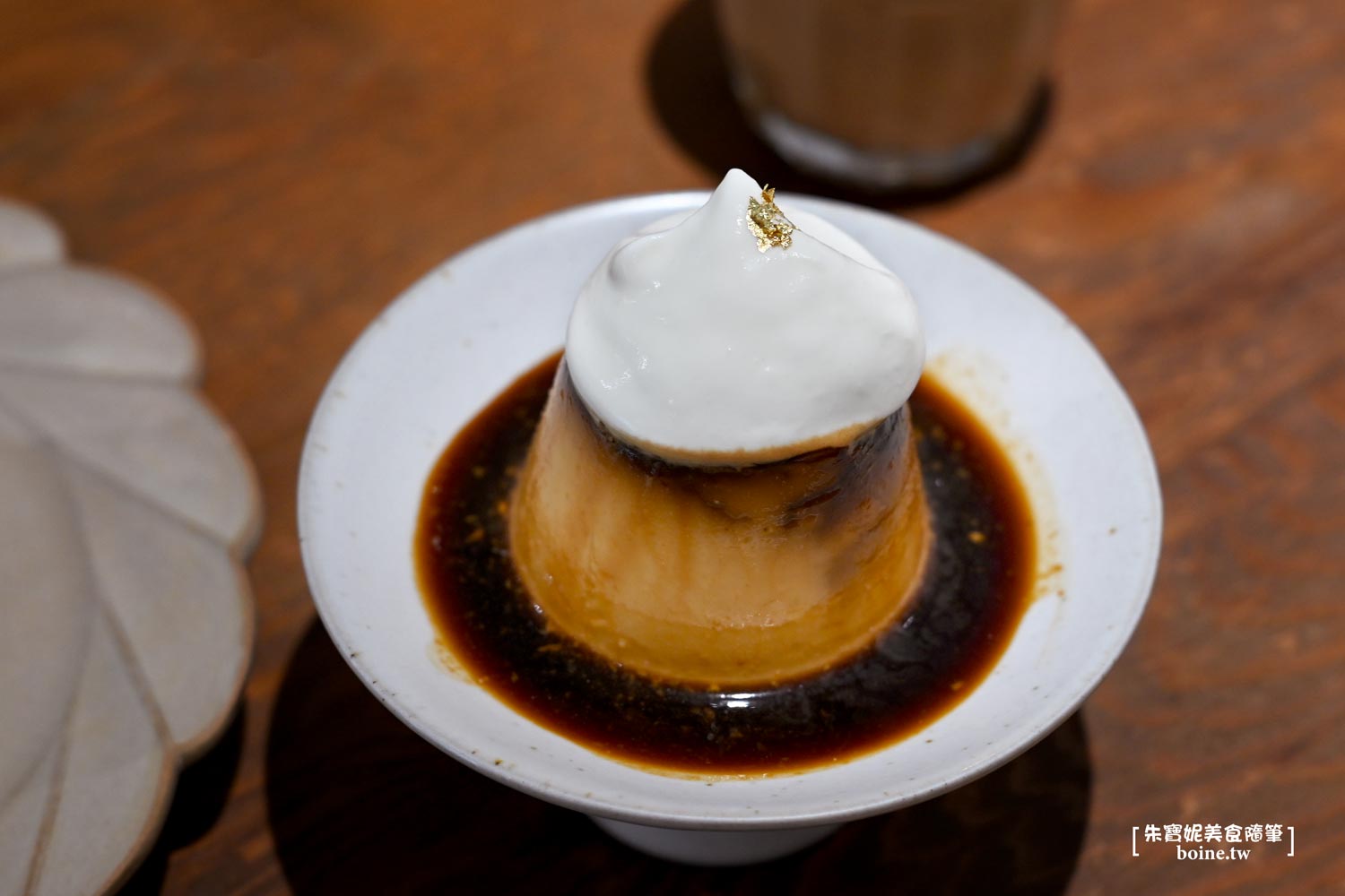 【高雄美食】如是Ru Shi Café.靜謐質感空間.品咖啡嚐甜點 @朱寶妮美食隨筆 【高雄美食】如是Ru Shi Café.靜謐質感空間.品咖啡嚐甜點 @朱寶妮美食隨筆