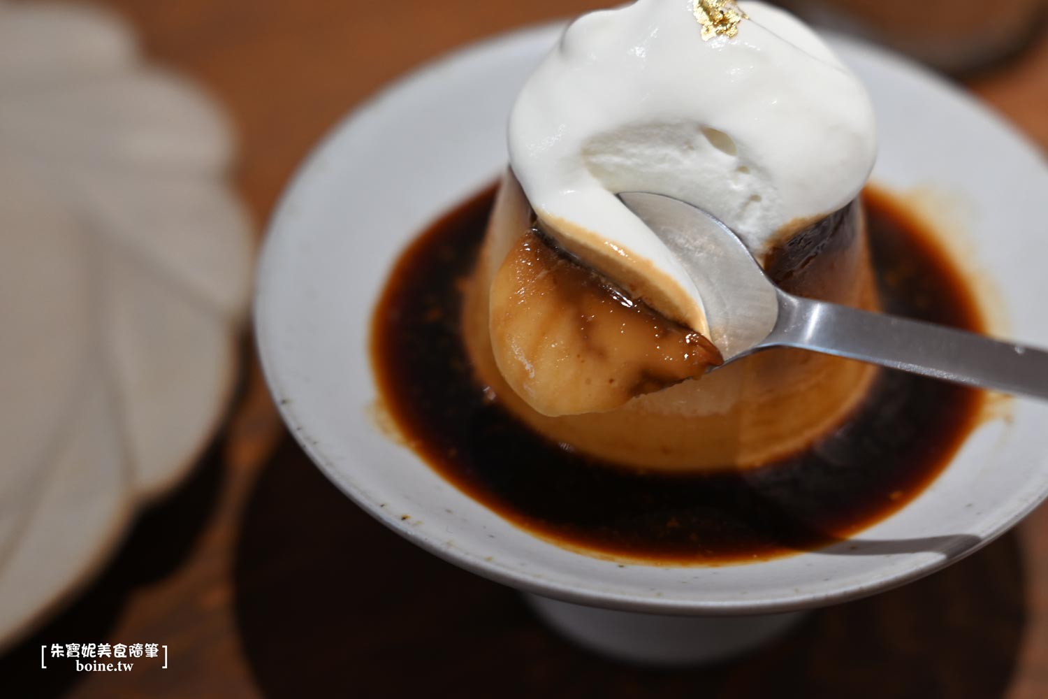 【高雄美食】如是Ru Shi Café.靜謐質感空間.品咖啡嚐甜點 @朱寶妮美食隨筆 【高雄美食】如是Ru Shi Café.靜謐質感空間.品咖啡嚐甜點 @朱寶妮美食隨筆