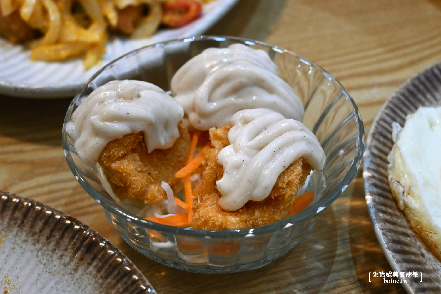 【高雄美食】Thai chill泰式料理.合菜聚餐推薦(菜單) @朱寶妮美食隨筆 【高雄美食】Thai chill泰式料理.合菜聚餐推薦(菜單) @朱寶妮美食隨筆