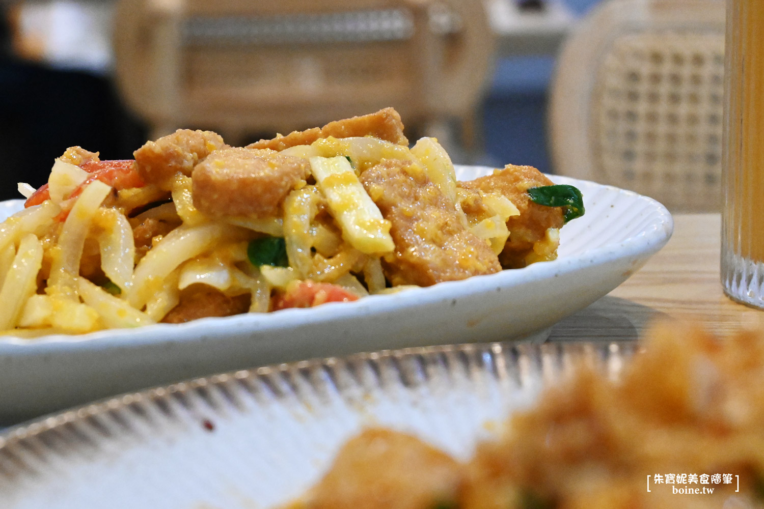 【高雄美食】Thai chill泰式料理.合菜聚餐推薦(菜單) @朱寶妮美食隨筆 【高雄美食】Thai chill泰式料理.合菜聚餐推薦(菜單) @朱寶妮美食隨筆
