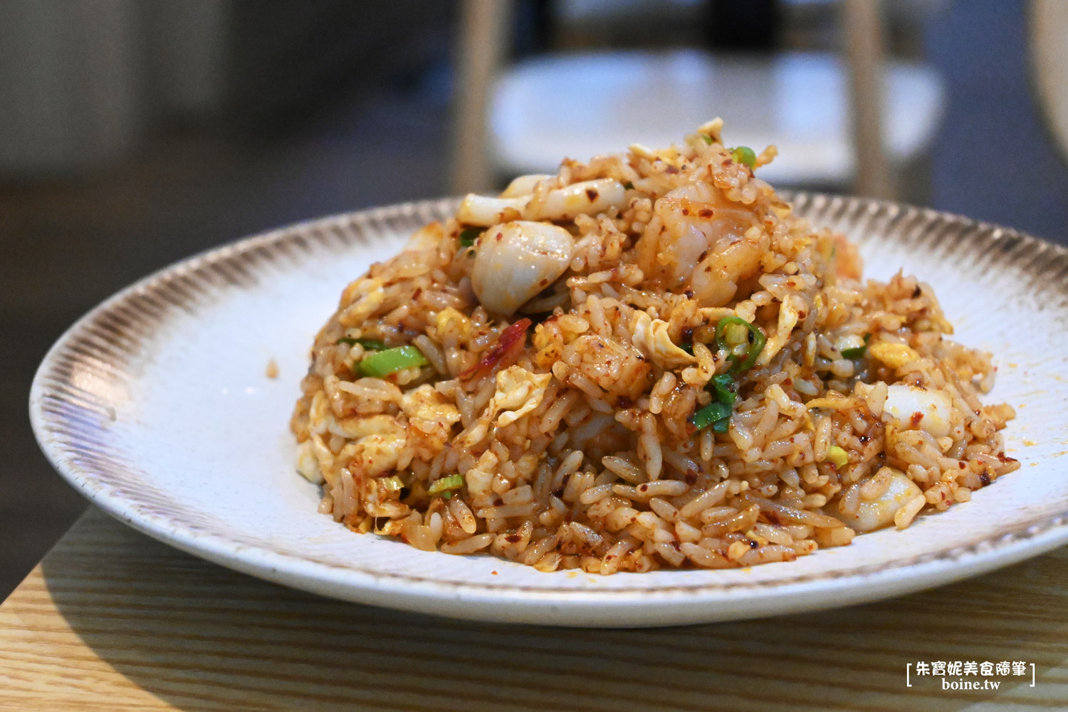 【高雄美食】Thai chill泰式料理.合菜聚餐推薦(菜單) @朱寶妮美食隨筆 【高雄美食】Thai chill泰式料理.合菜聚餐推薦(菜單) @朱寶妮美食隨筆