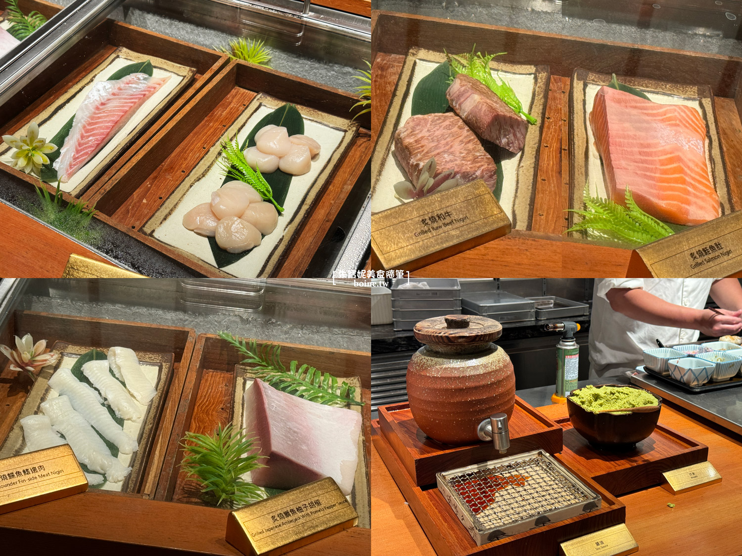 【連鎖美食】旭集義享店.日式buffet吃到飽(菜單) @朱寶妮美食隨筆 【連鎖美食】旭集義享店.日式buffet吃到飽(菜單) @朱寶妮美食隨筆