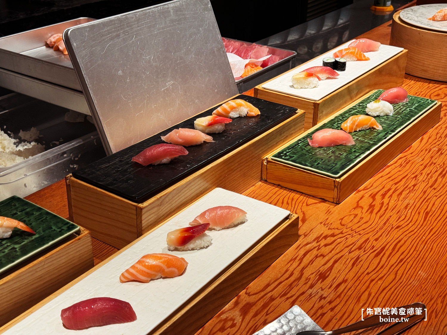 【連鎖美食】旭集義享店.日式buffet吃到飽(菜單) @朱寶妮美食隨筆 【連鎖美食】旭集義享店.日式buffet吃到飽(菜單) @朱寶妮美食隨筆