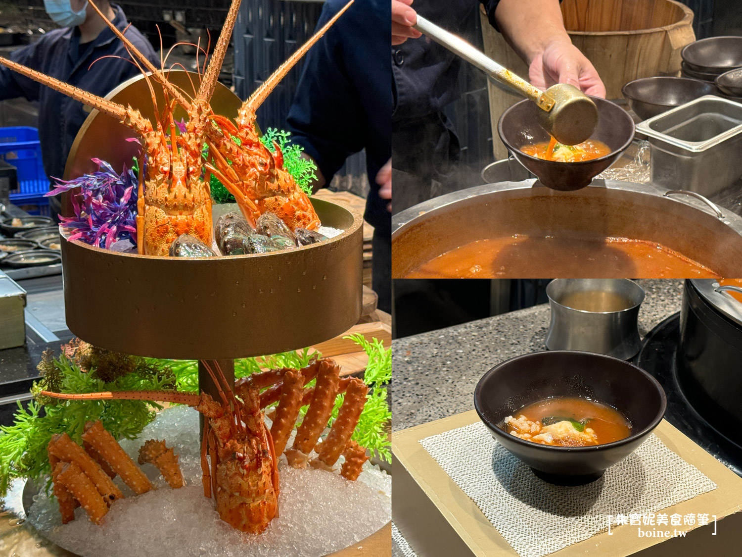 【連鎖美食】旭集義享店.日式buffet吃到飽(菜單) @朱寶妮美食隨筆 【連鎖美食】旭集義享店.日式buffet吃到飽(菜單) @朱寶妮美食隨筆