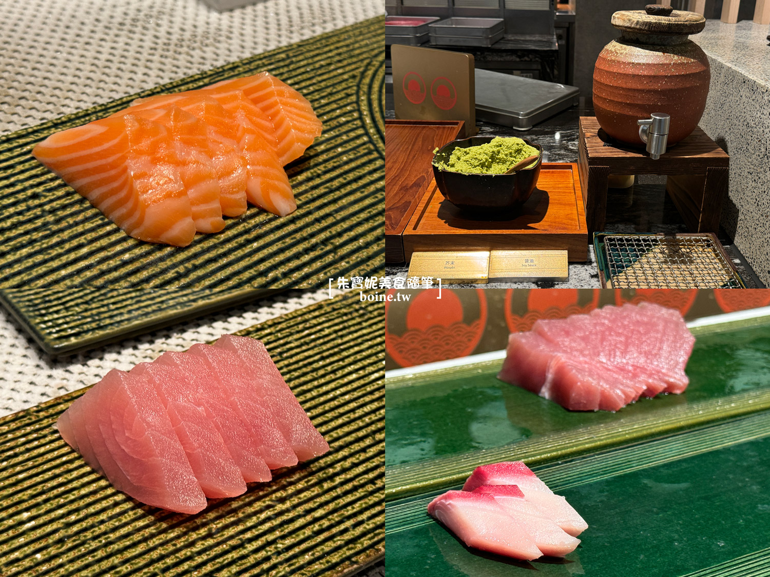 【連鎖美食】旭集義享店.日式buffet吃到飽(菜單) @朱寶妮美食隨筆 【連鎖美食】旭集義享店.日式buffet吃到飽(菜單) @朱寶妮美食隨筆