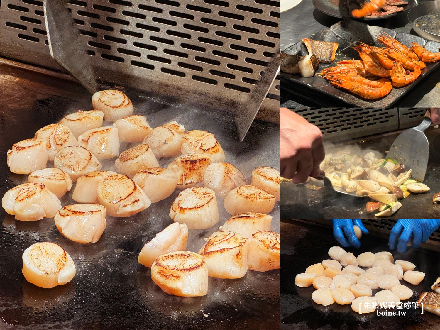 【連鎖美食】旭集義享店.日式buffet吃到飽(菜單) @朱寶妮美食隨筆 【連鎖美食】旭集義享店.日式buffet吃到飽(菜單) @朱寶妮美食隨筆