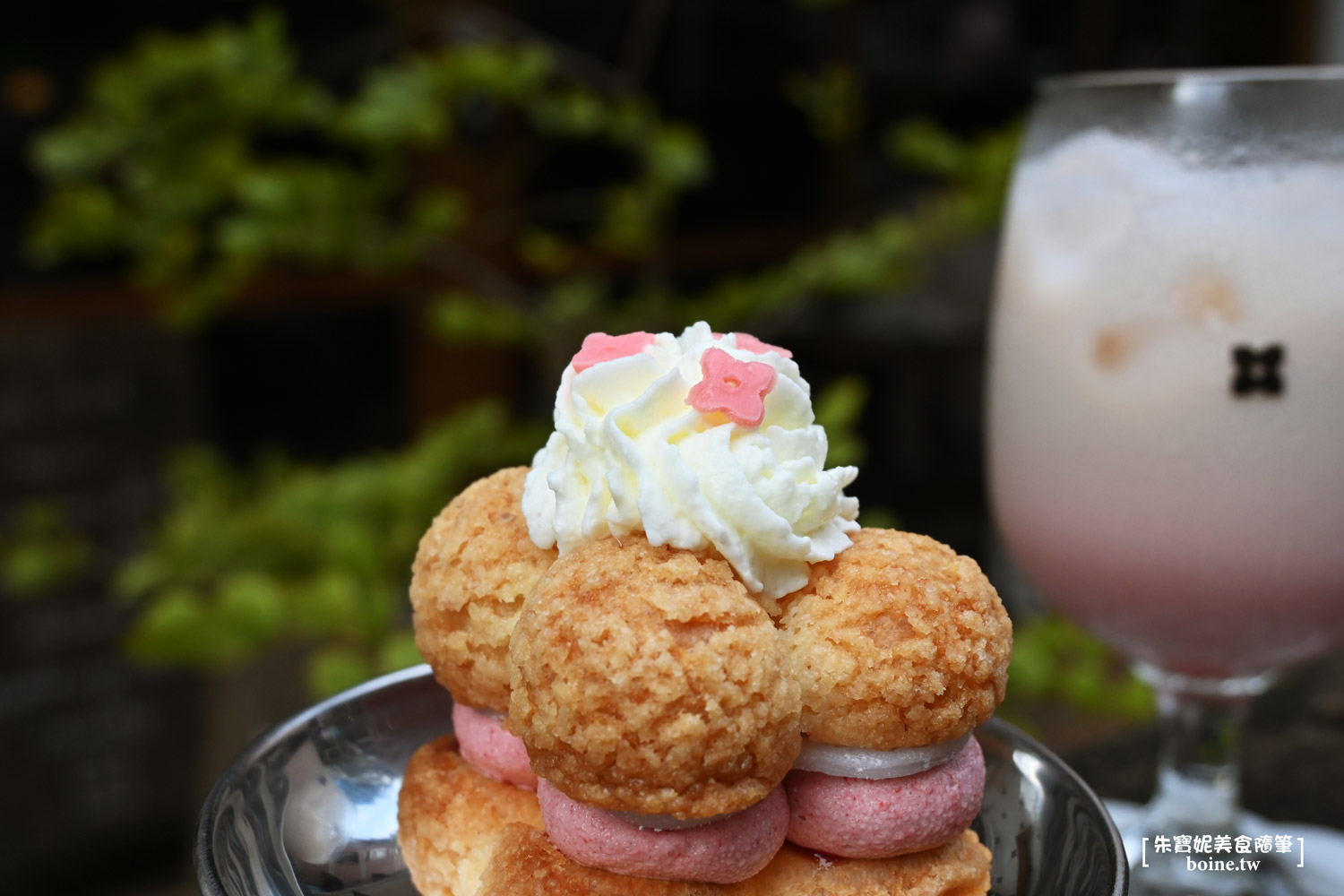 【信義美食】CAFÉ JOUCOS.期間限定咖啡廳(菜單) @朱寶妮美食隨筆 【信義美食】CAFÉ JOUCOS.期間限定咖啡廳(菜單) @朱寶妮美食隨筆