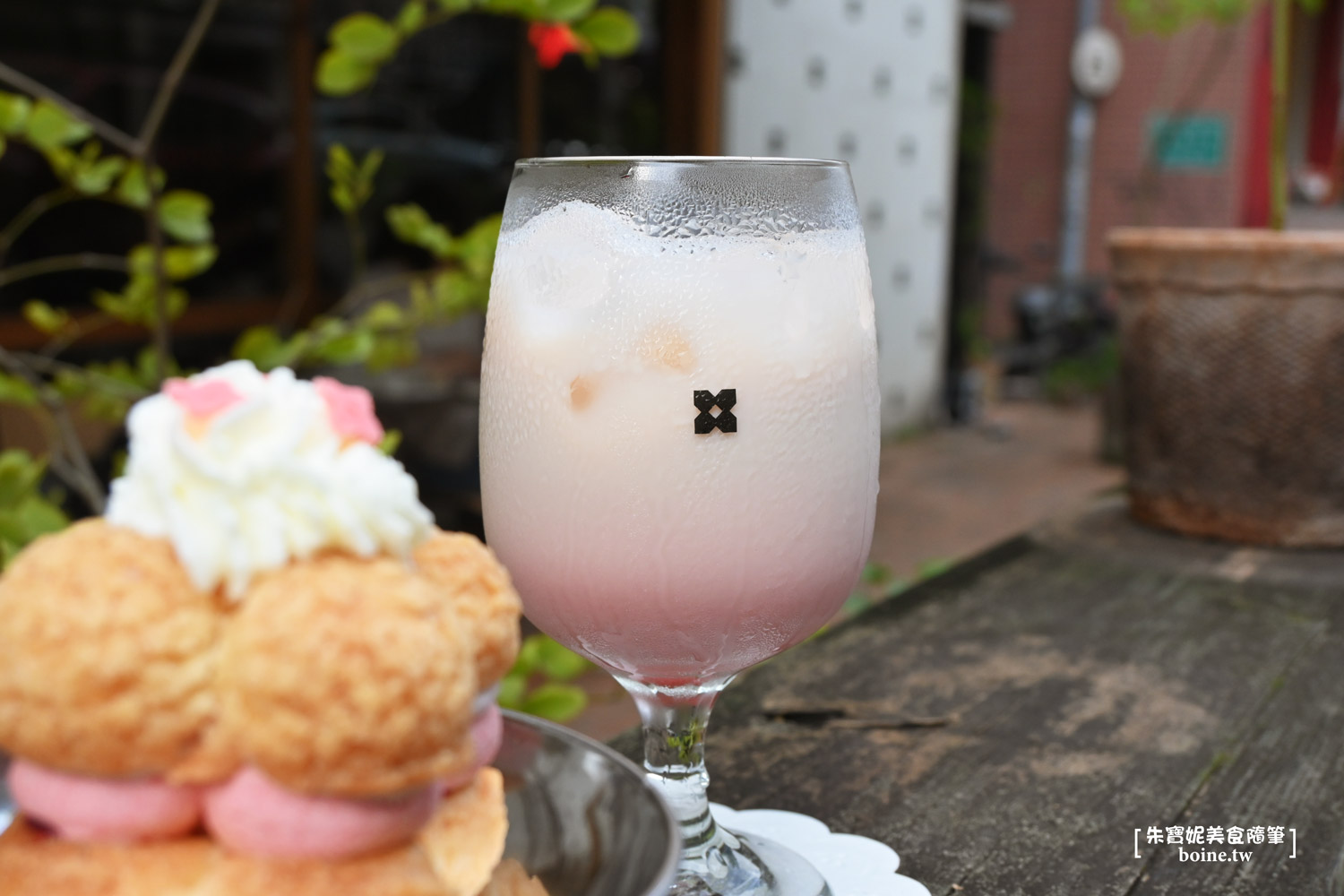 【信義美食】CAFÉ JOUCOS.期間限定咖啡廳(菜單) @朱寶妮美食隨筆 【信義美食】CAFÉ JOUCOS.期間限定咖啡廳(菜單) @朱寶妮美食隨筆
