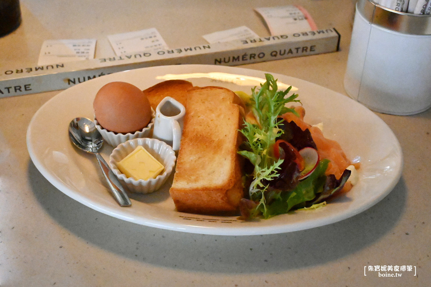 【信義美食】CAFÉ JOUCOS.期間限定咖啡廳(菜單) @朱寶妮美食隨筆 【信義美食】CAFÉ JOUCOS.期間限定咖啡廳(菜單) @朱寶妮美食隨筆