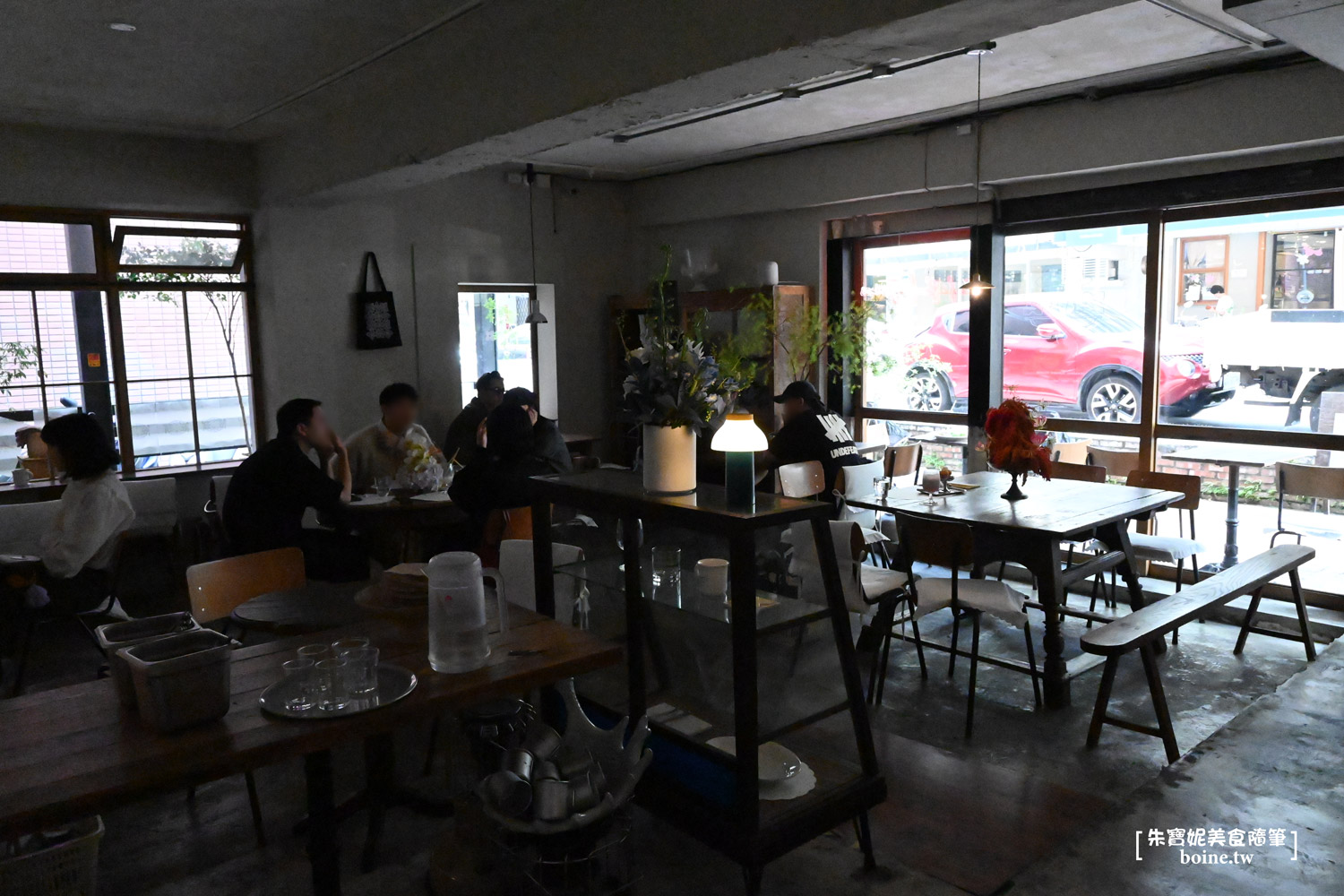 【信義美食】CAFÉ JOUCOS.期間限定咖啡廳(菜單) @朱寶妮美食隨筆 【信義美食】CAFÉ JOUCOS.期間限定咖啡廳(菜單) @朱寶妮美食隨筆